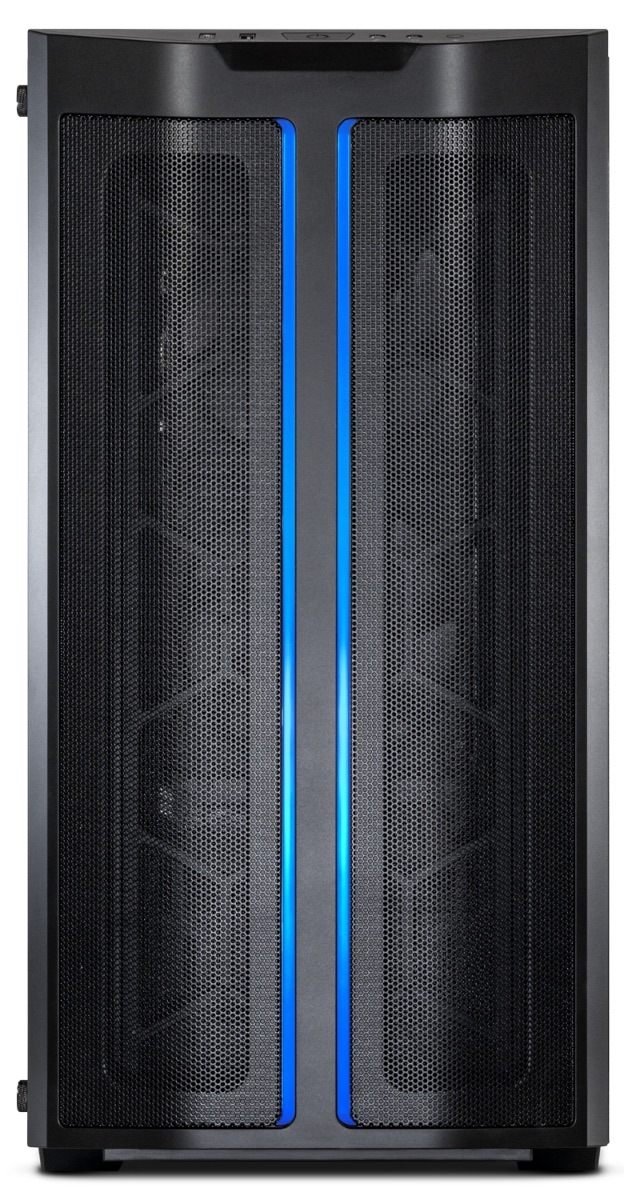Joule Performance Gaming-PC »eSports RTX4070 I7«, Wi-Fi Module