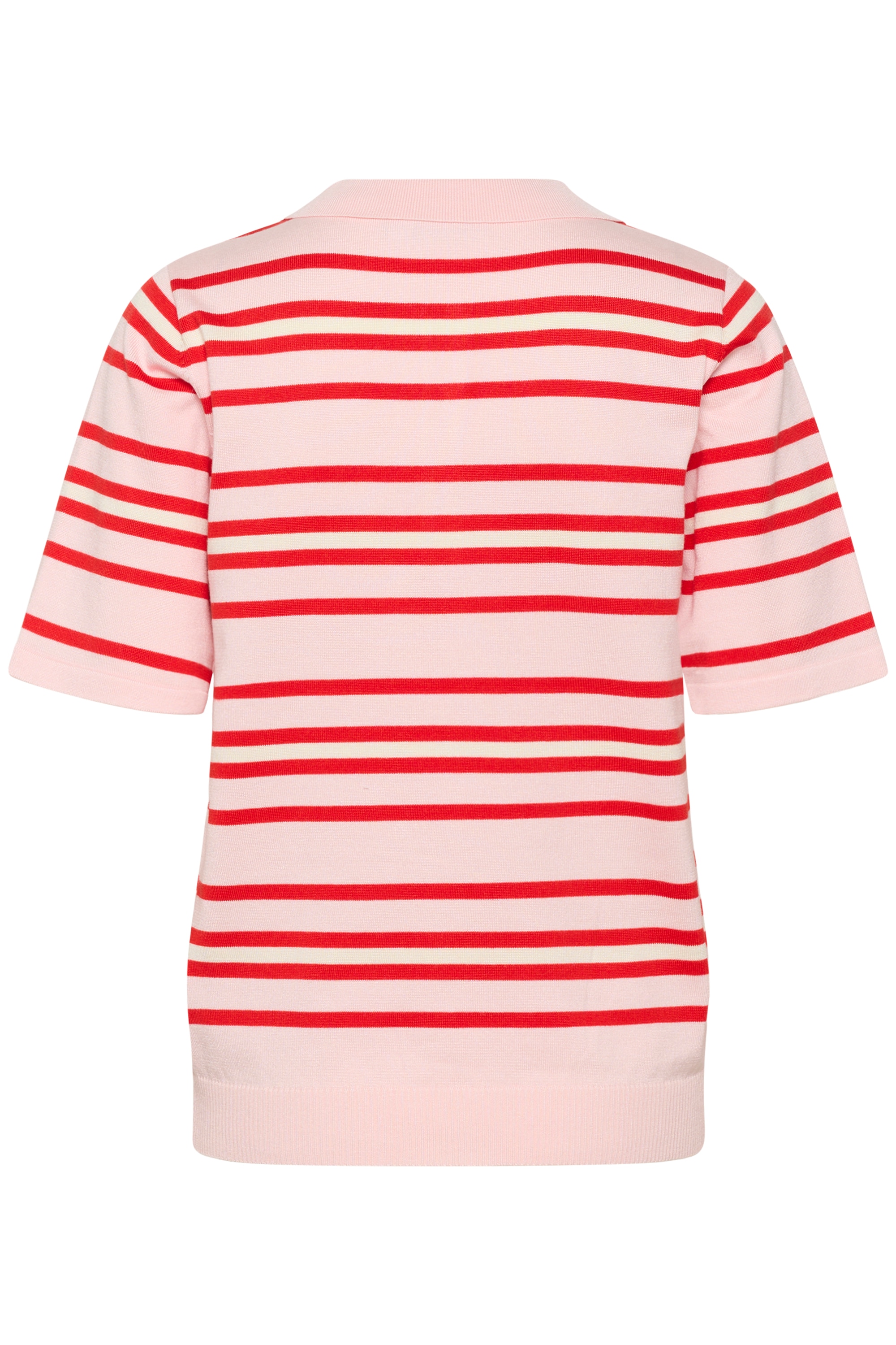 Saint Tropez Strickpullover »Strickpullover PilaSZ«