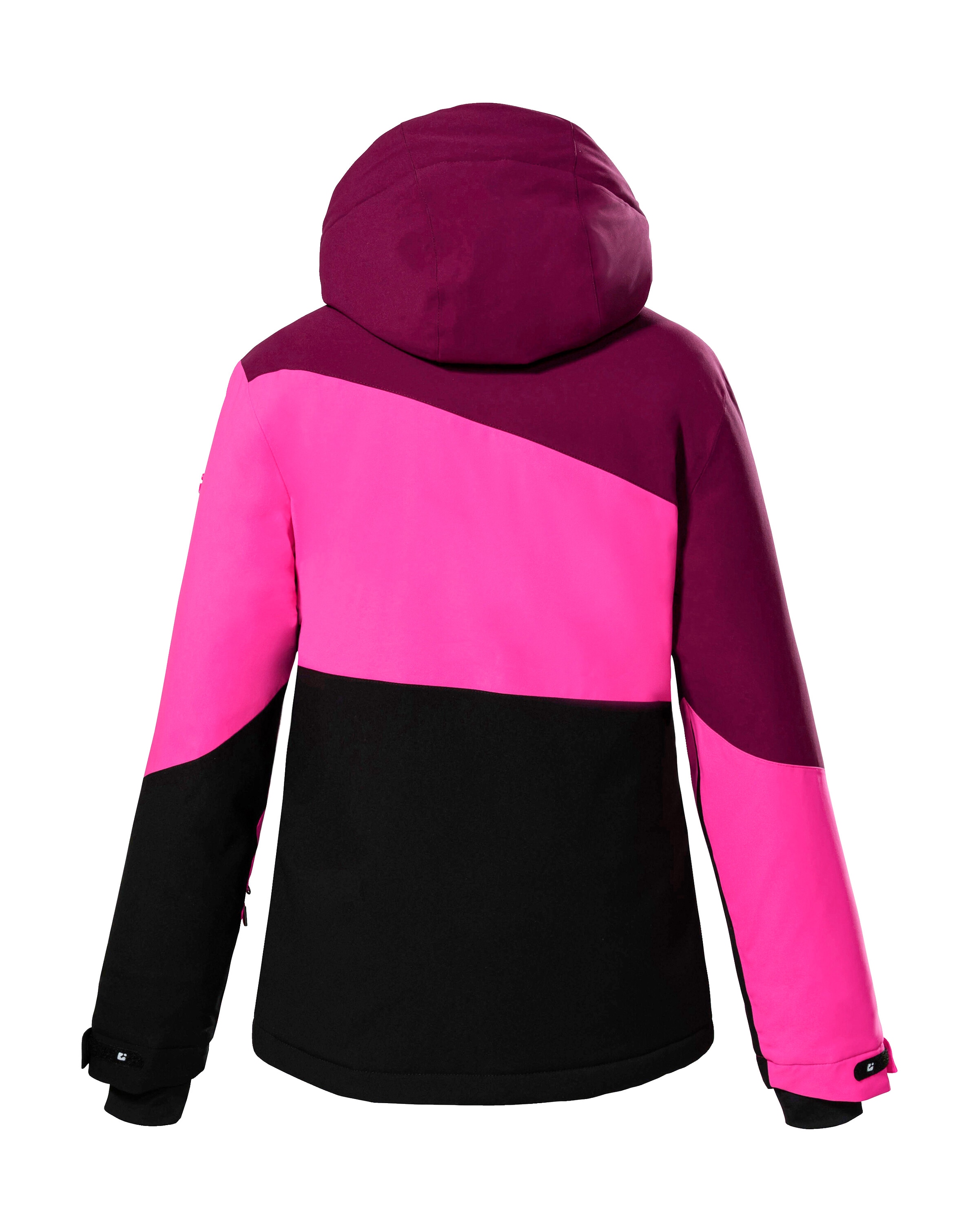 Killtec Skijacke »KSW 166 GRLS SKI JCKT«