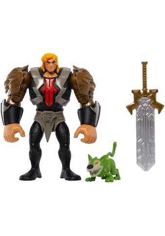 Actionfigur »He-Man and the Masters of the Universe, Savage Eternia, He-Man«