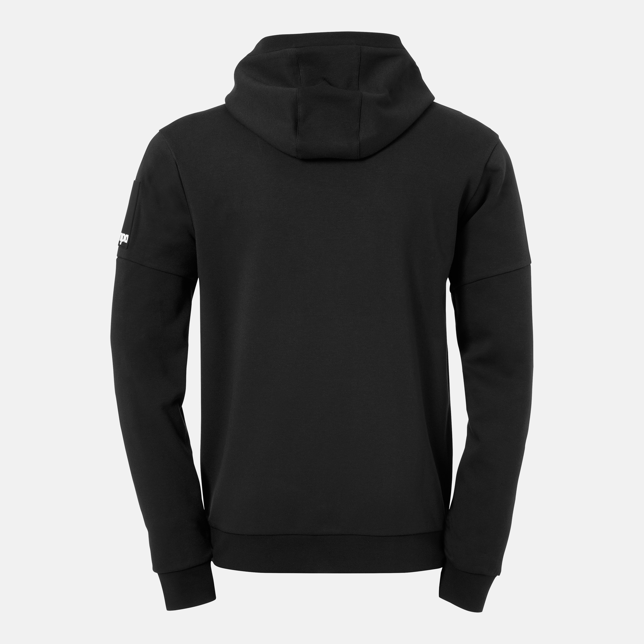 Kempa Trainingsjacke »Kapuzenjacke STATUS« 1 Stk. tlg.