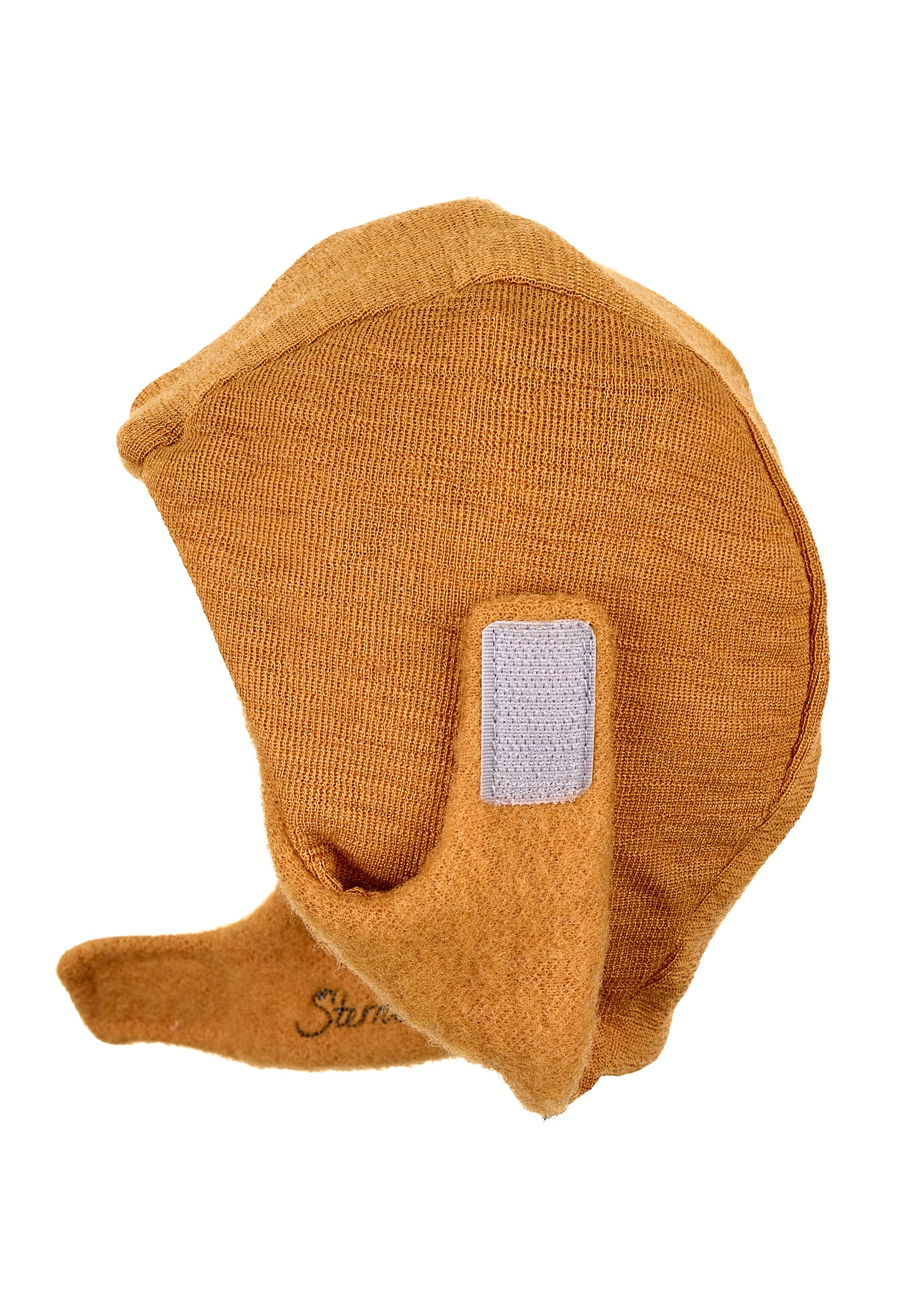 Sterntaler® Schlupfmütze »Schalmütze Wolle«