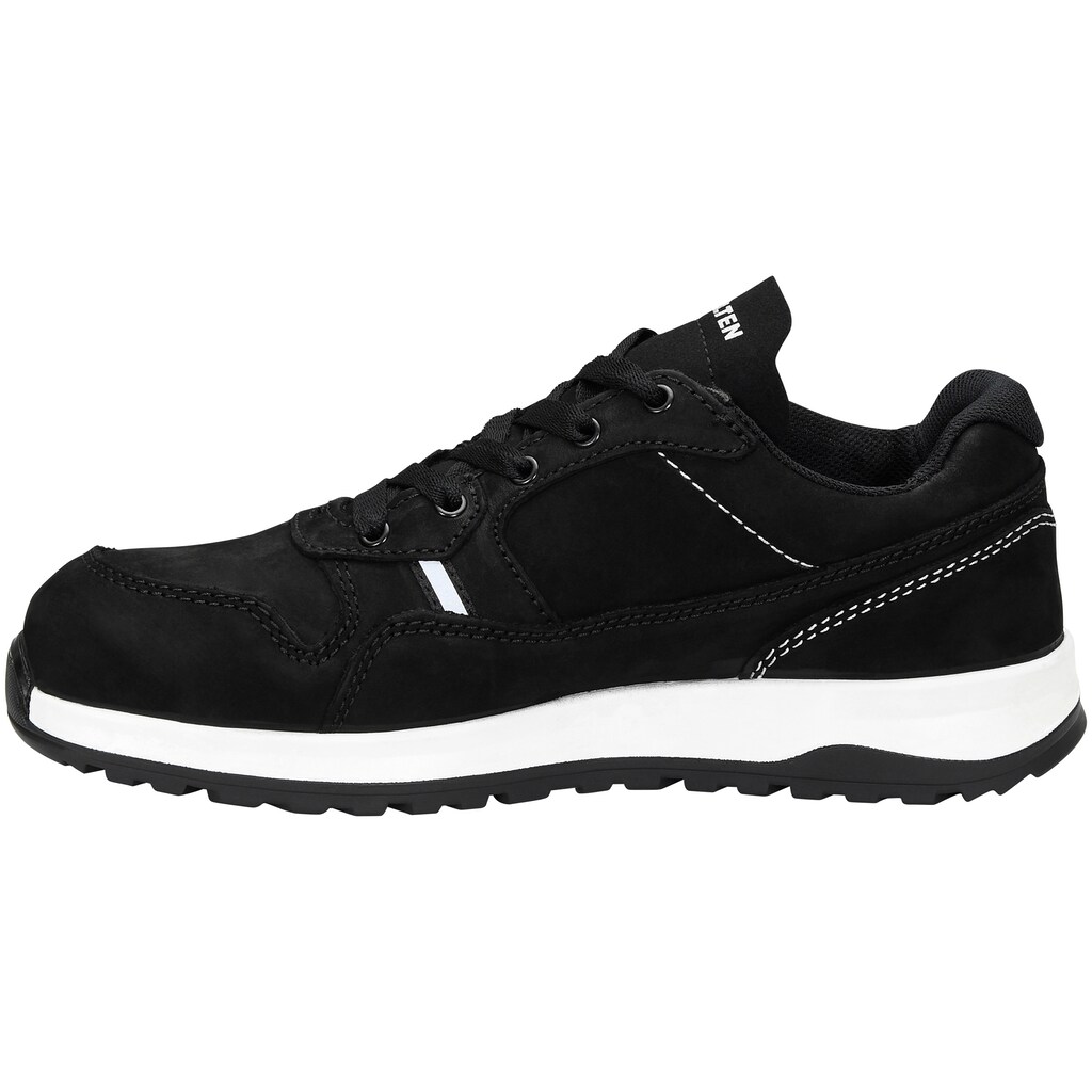 Elten Sicherheitsschuh »JOURNEY black Low ESD S3«