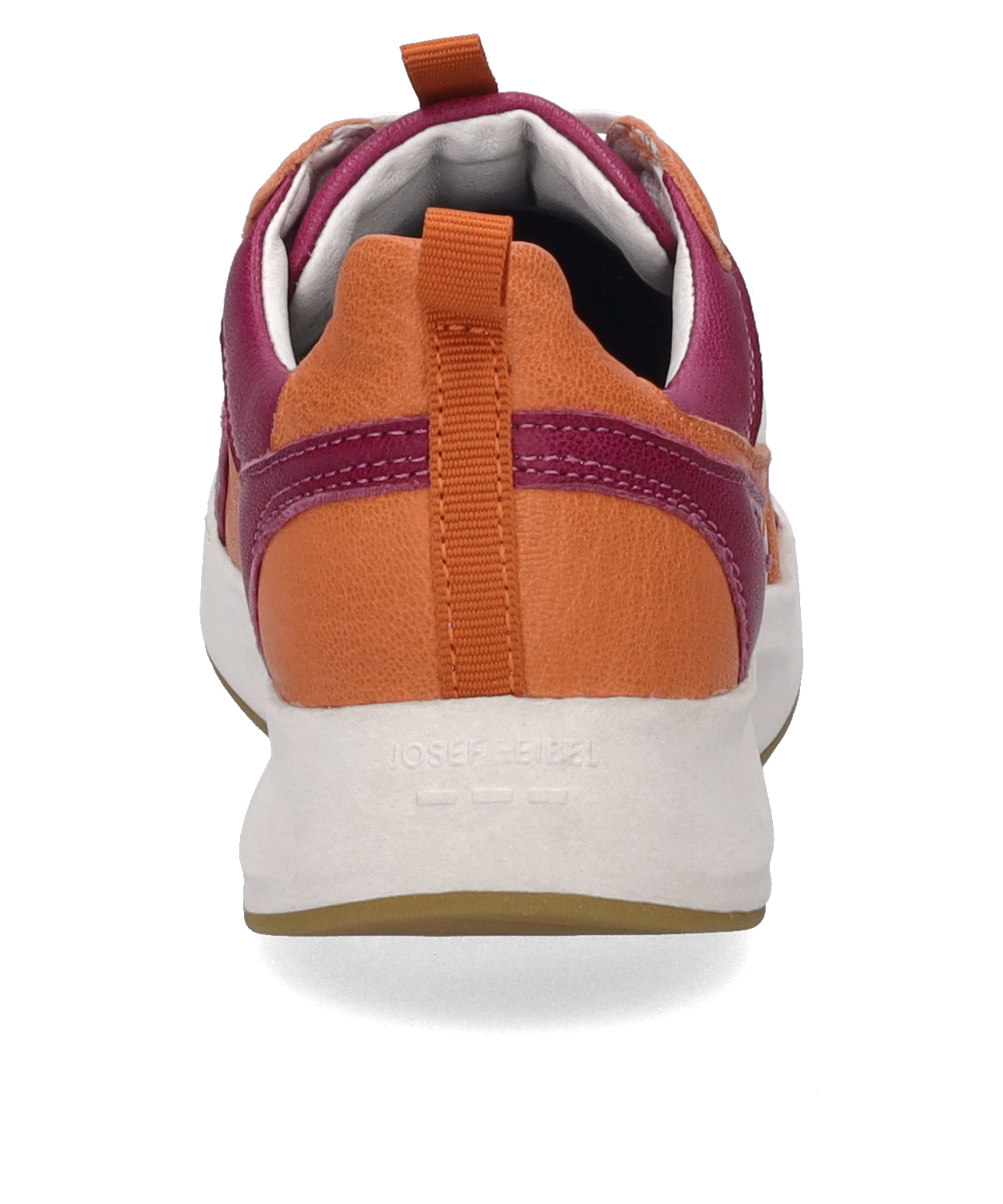 Josef Seibel Sneaker »Elli 09, magenta-multi«
