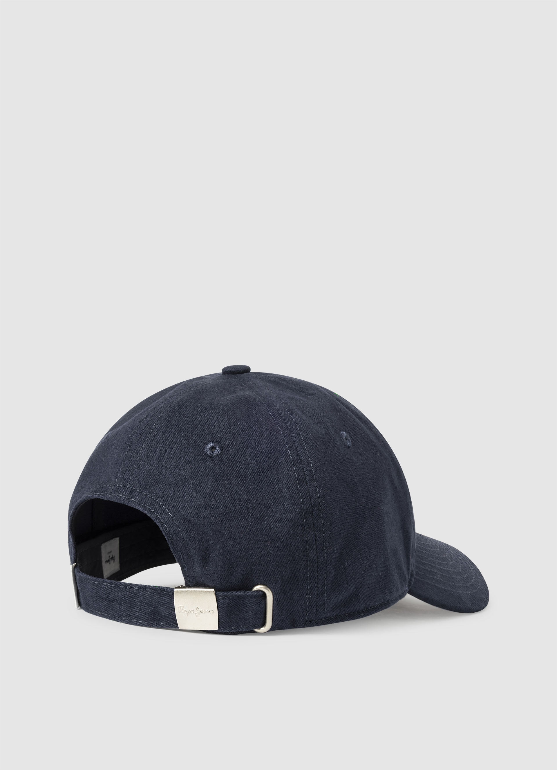 Pepe Jeans Baseball Cap »STEVEN CAP« mit Label-Stickerei