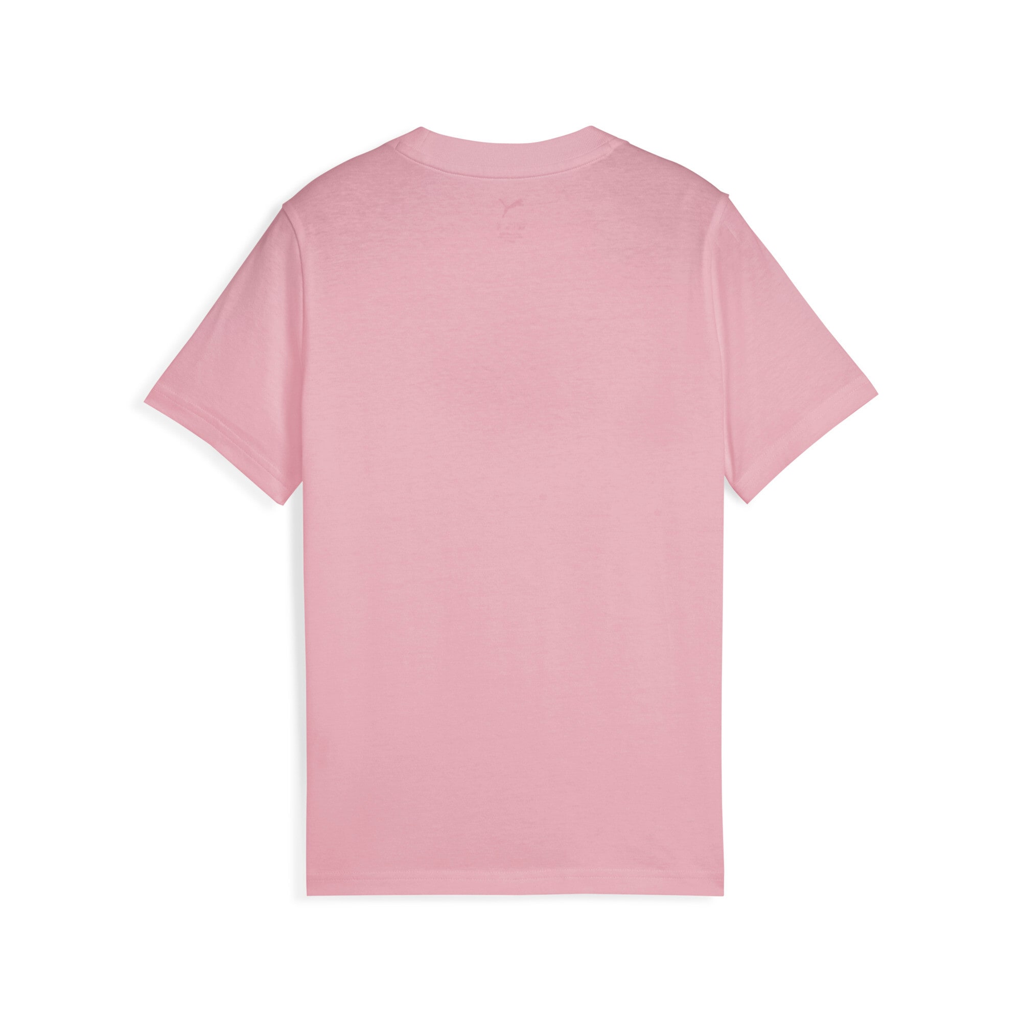 PUMA T-Shirt »ESS SCRIPT TEE G«