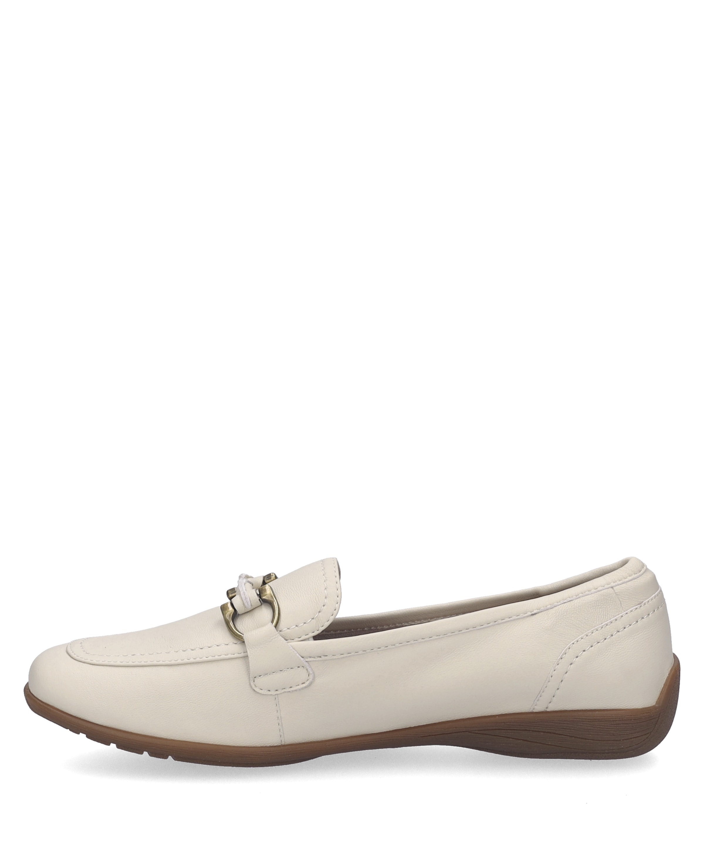 Josef Seibel Ballerina »Fenja 34, creme«