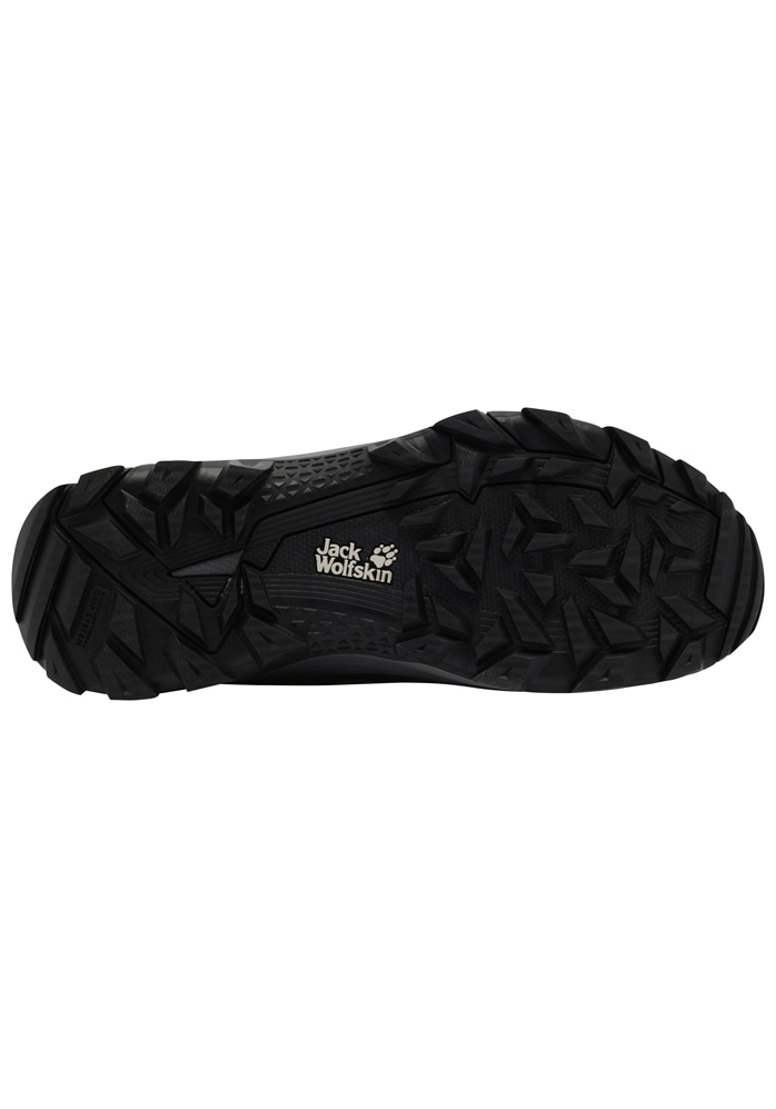 Jack Wolfskin Winterstiefel »EVERQUEST PRO TEXAPORE HIGH W«