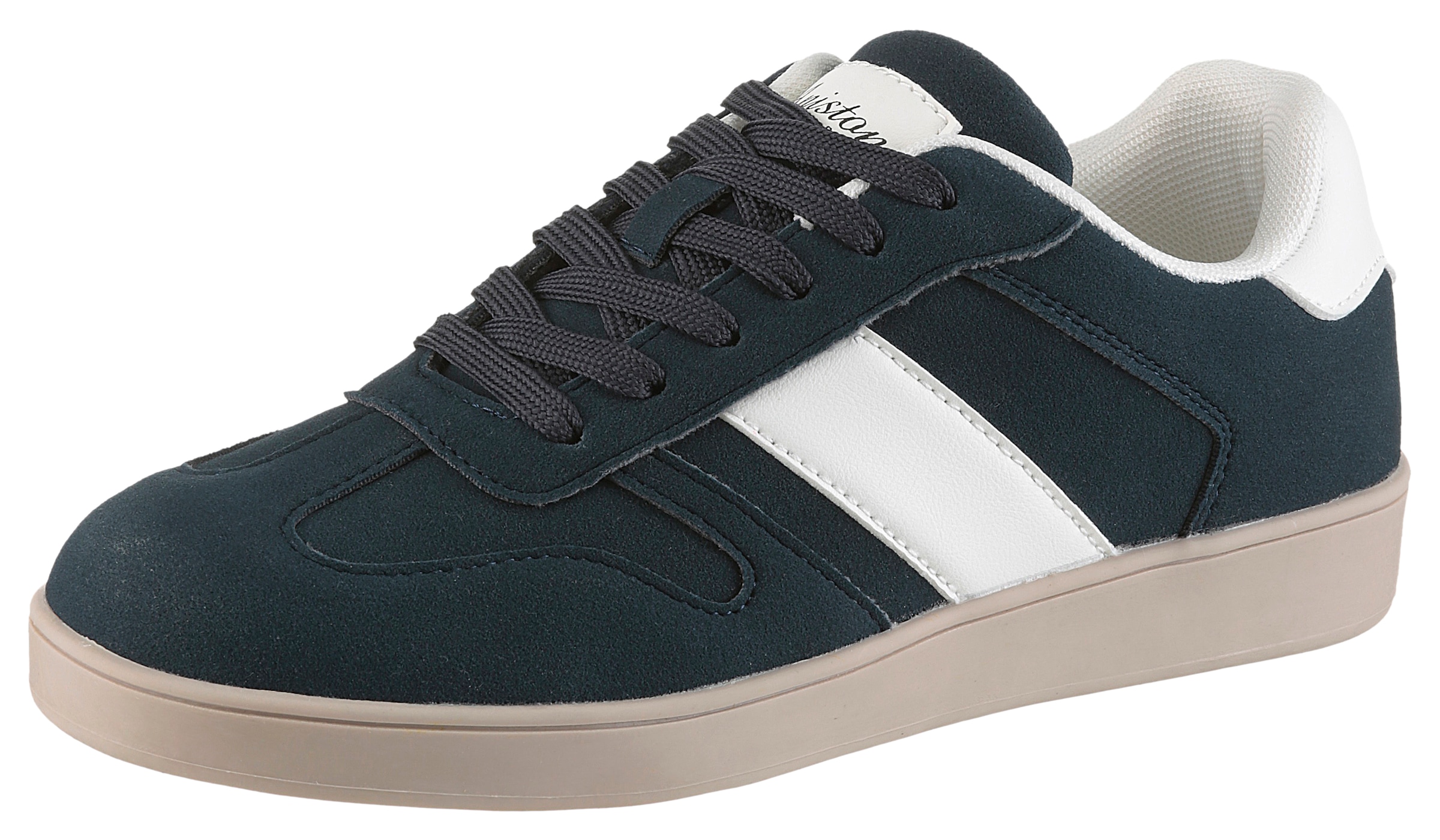 Aniston SHOES Sneaker  Freizeitschuh, Halbschuh, Schnürschuh - NEUE KOLLEKTION