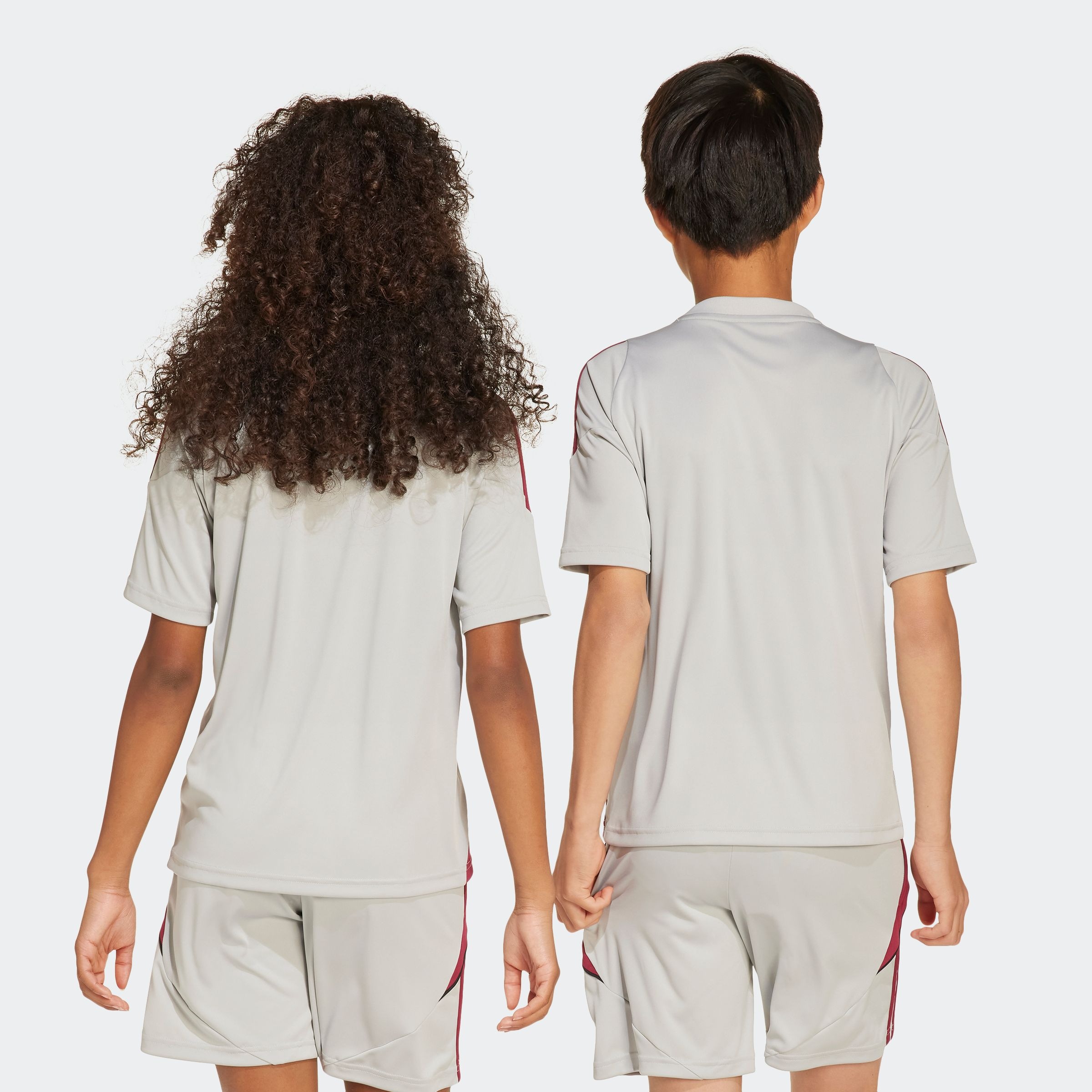 adidas Performance Fußballtrikot »JB TIRO JSY Y«