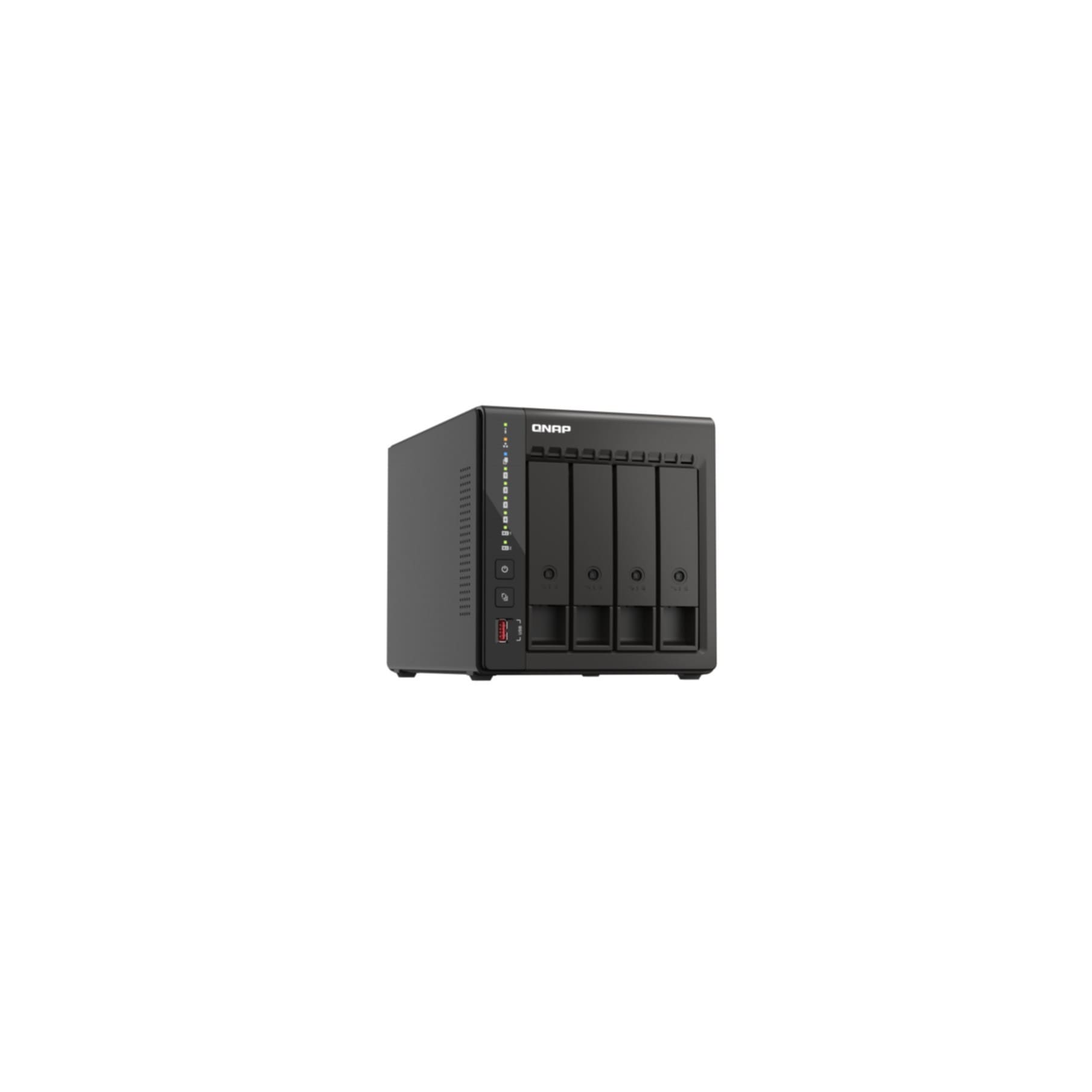 QNAP NAS-Server »TS-453E«