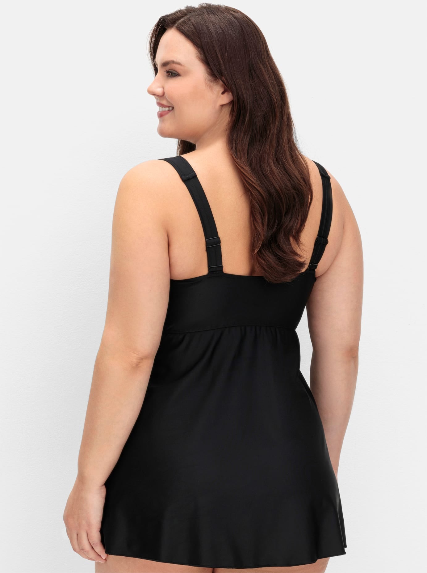 Sheego Tankini-Top