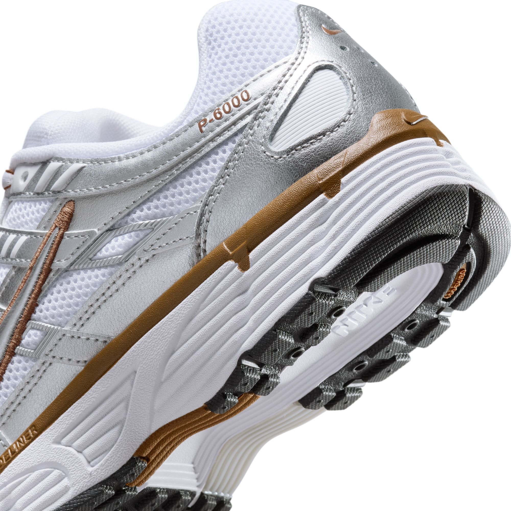 Nike Sportswear Sneaker »P-6000«