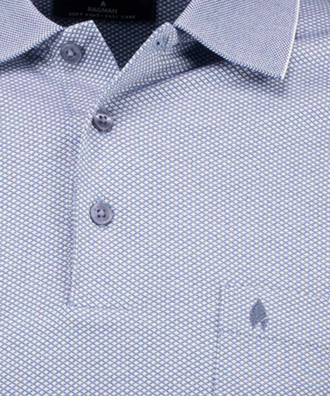 RAGMAN Poloshirt