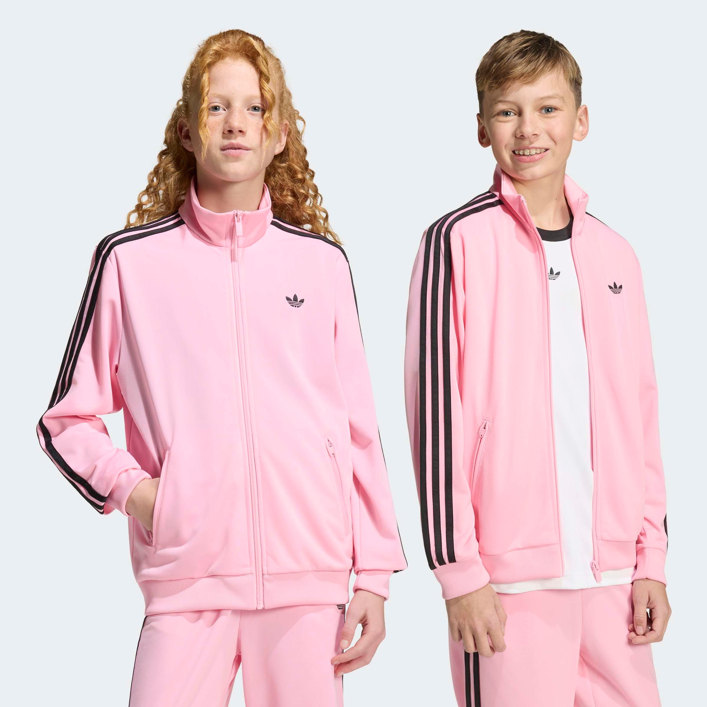 adidas Originals Trainingsjacke »FIREBIRD LO TT«