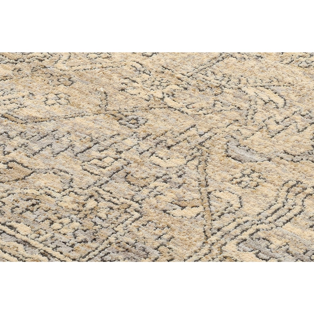 OCI DIE TEPPICHMARKE Teppich »GRAND FASHION 03«, rechteckig