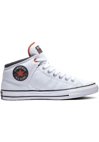 Converse Sneaker »Chuck Taylor All Star HIGH STREET CANVAS« kaufen