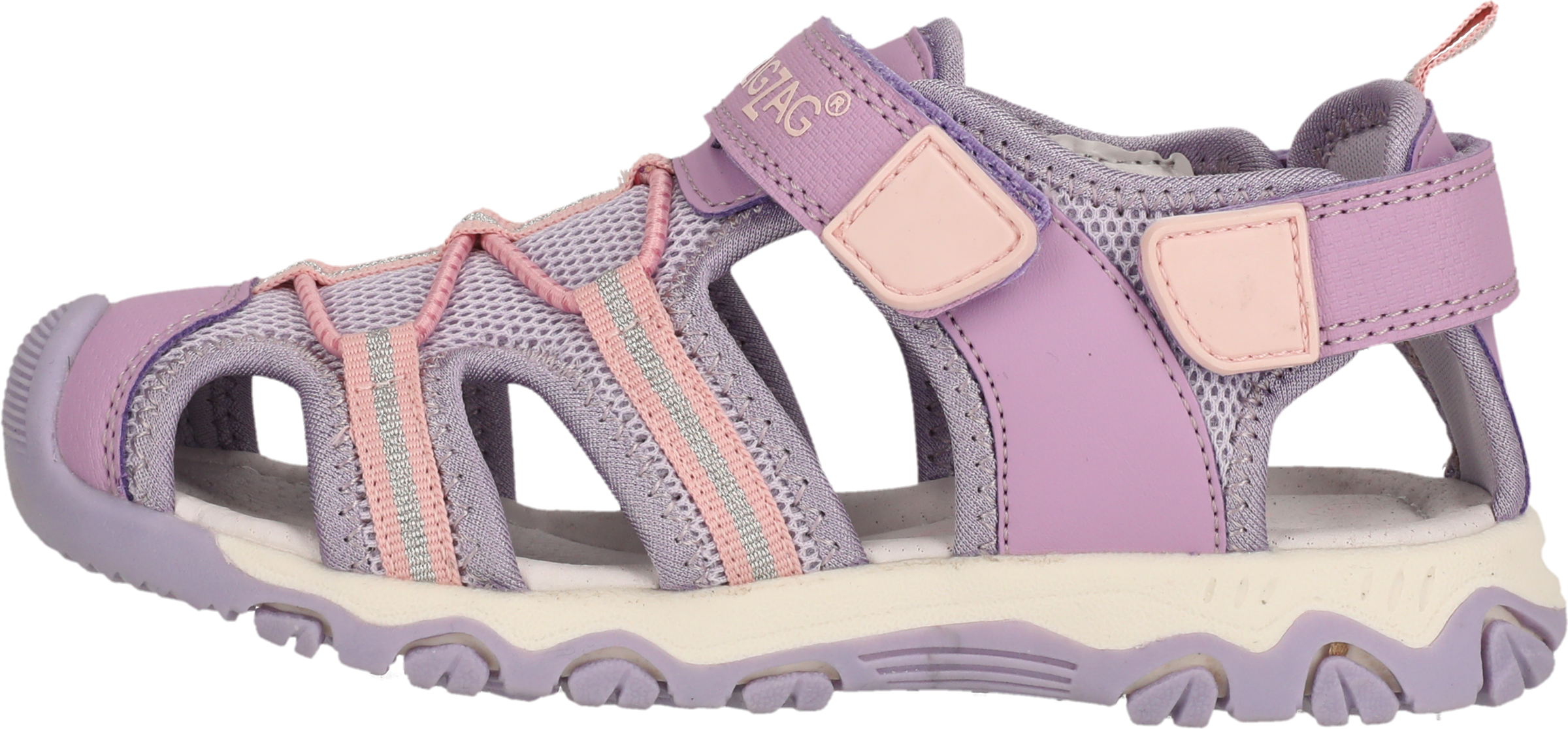 WHISTLER Sandale »Krila Kids Closed Sandal«