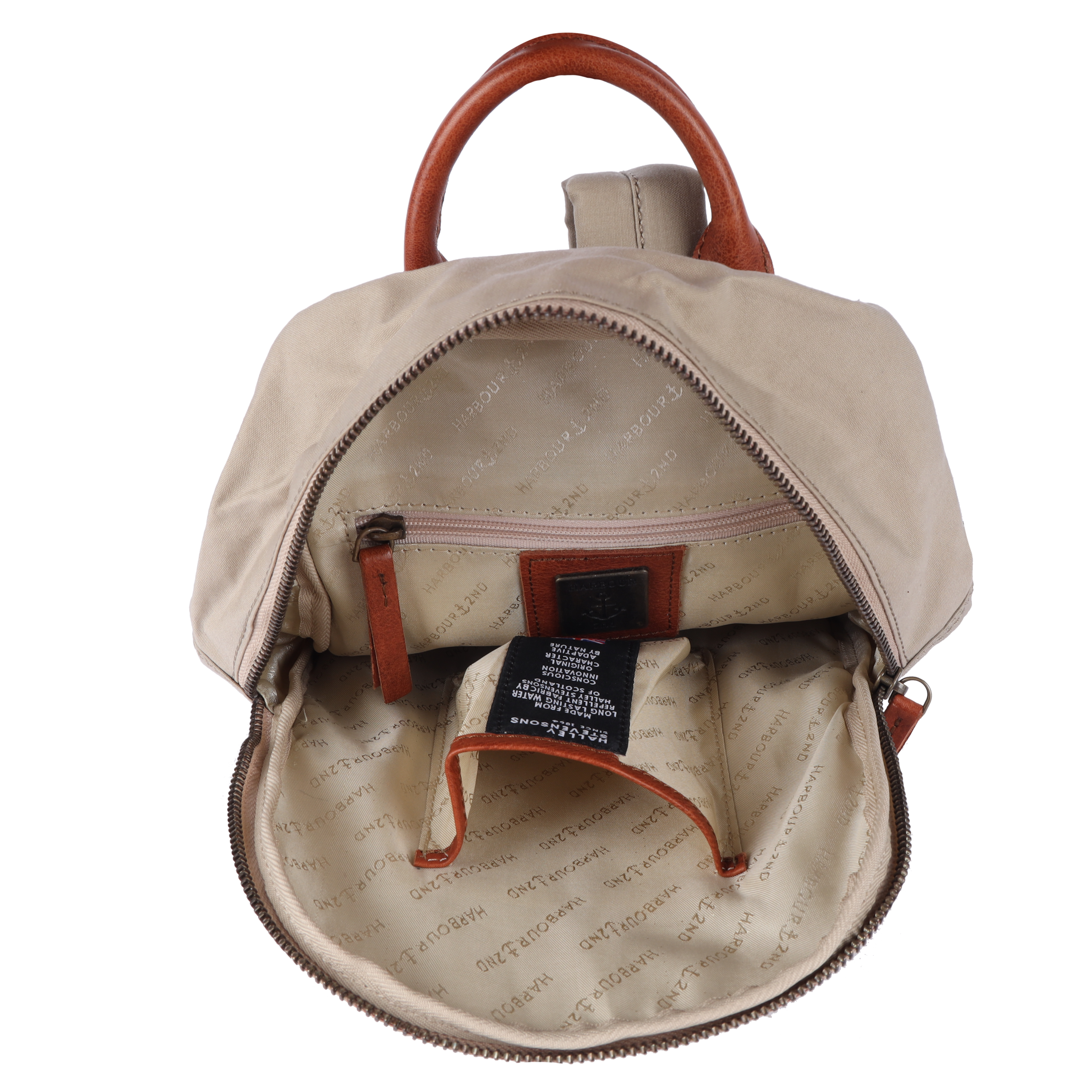 HARBOUR 2nd Cityrucksack »Azalea«