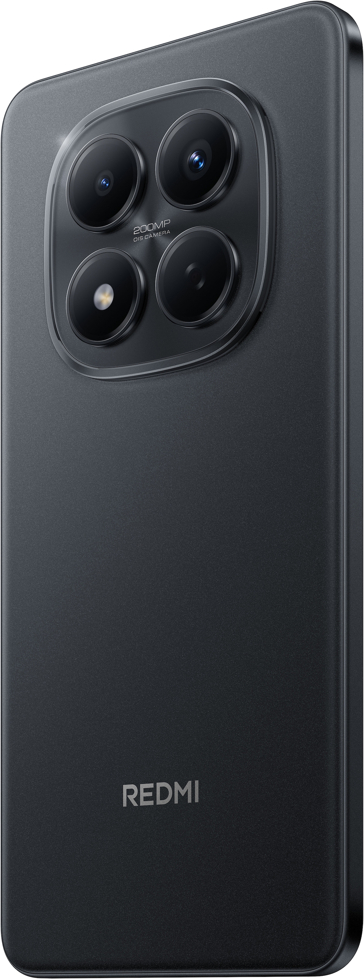 Xiaomi Smartphone »Redmi Note 15 Pro 8+256« Black