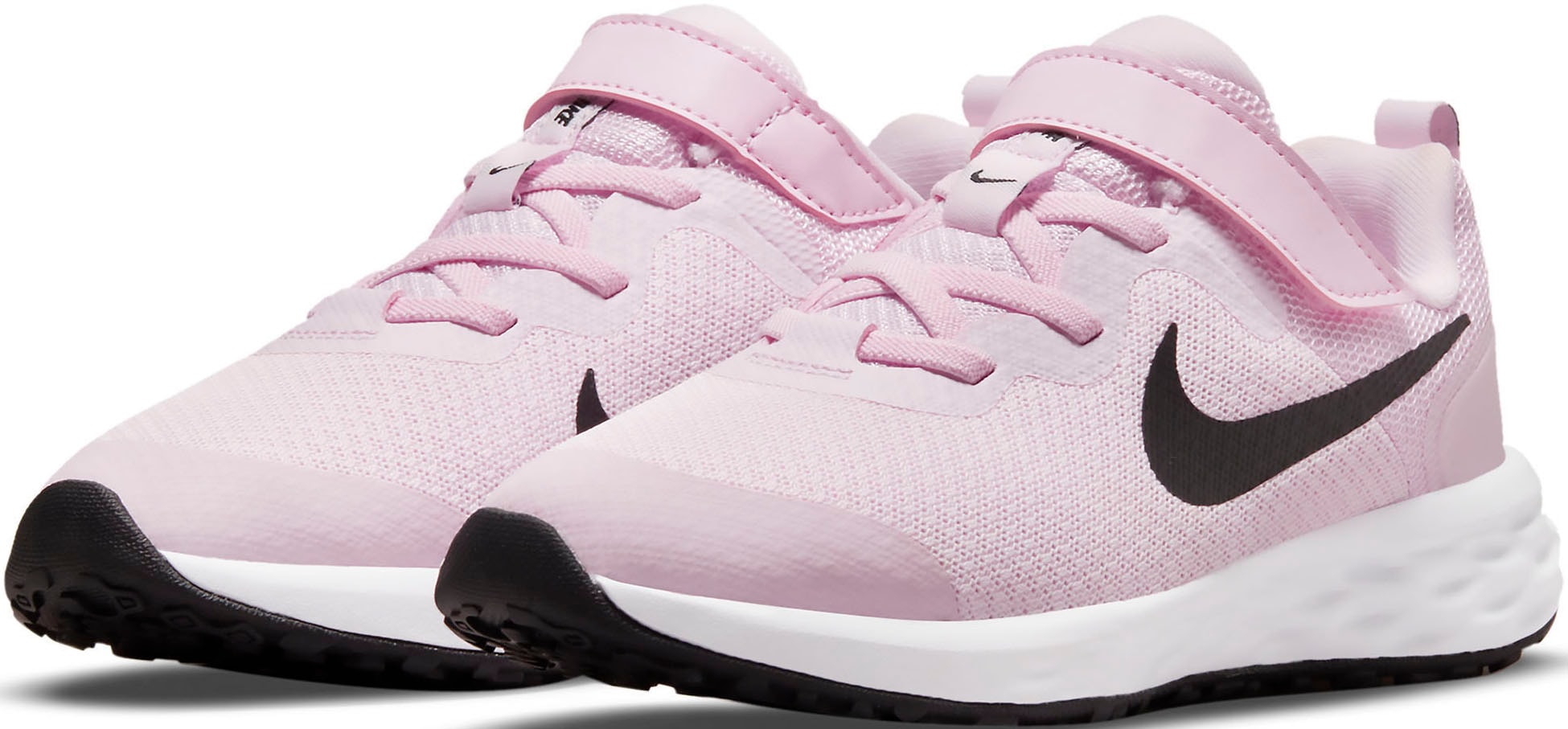 Nike Laufschuh »REVOLUTION 6 (PS)«