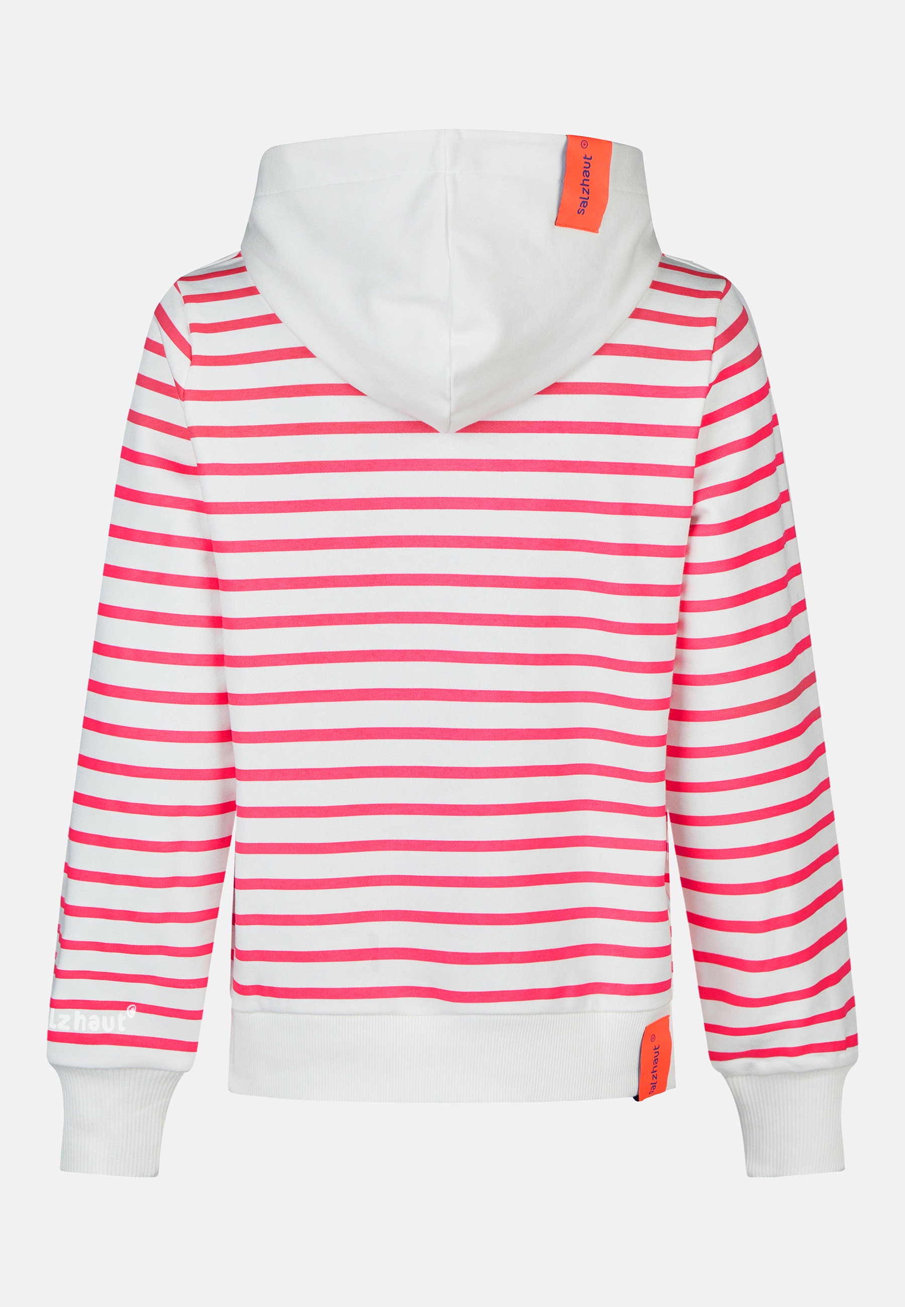 salzhaut Kapuzenpullover »Hoodie BAMMEL«
