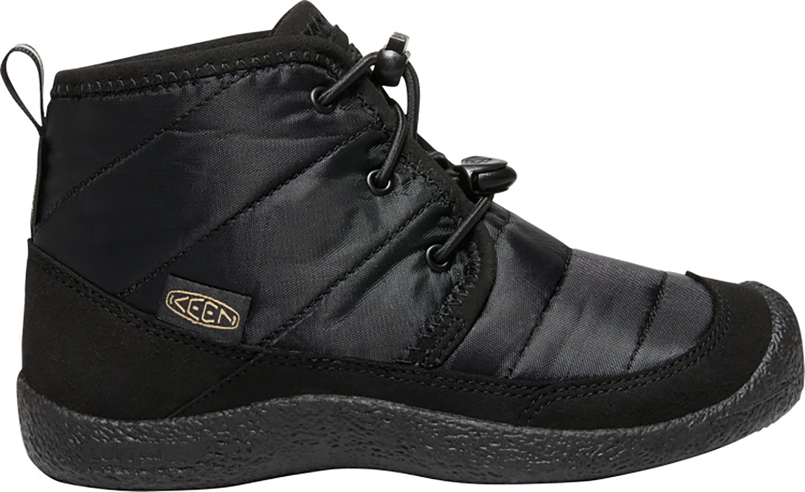 Keen Wintersportschuh »HOWSER II CHUKKA WP«, Winterschuhe, wasserdicht