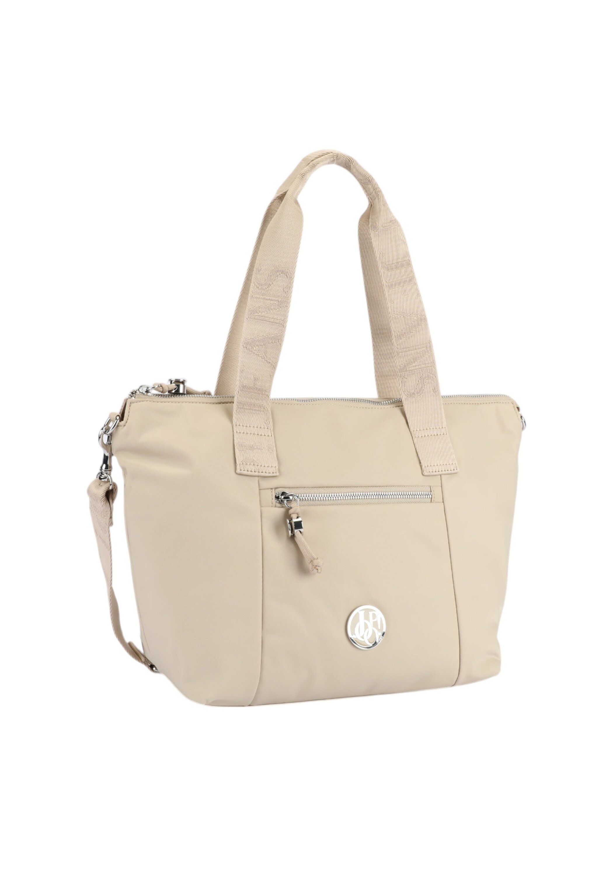 Joop Jeans Umhängetasche »Handtasche Lietissimo Janita Shopper lhz«