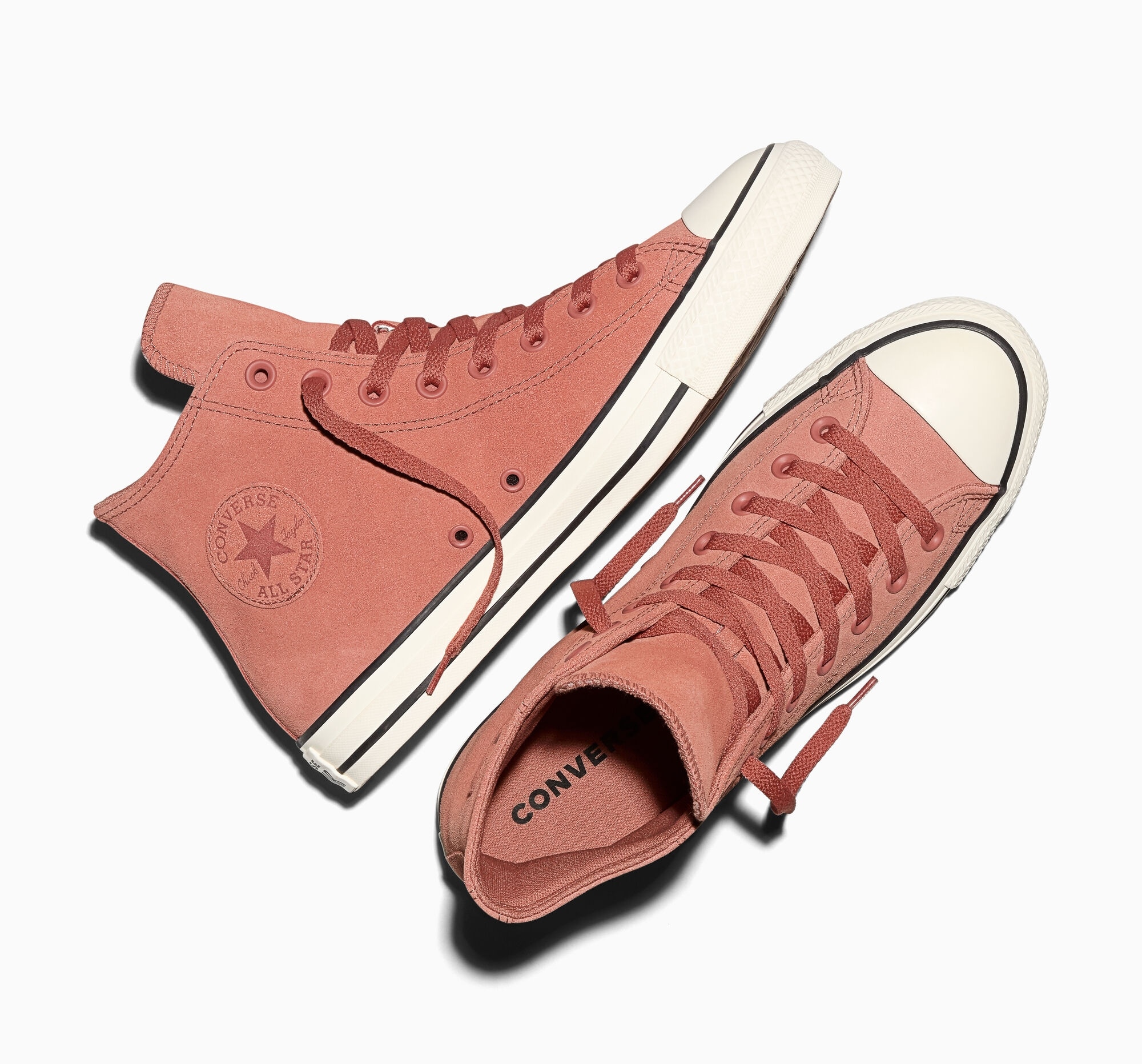 Converse Sneaker »CHUCK TAYLOR ALL STAR TONAL SUEDE«
