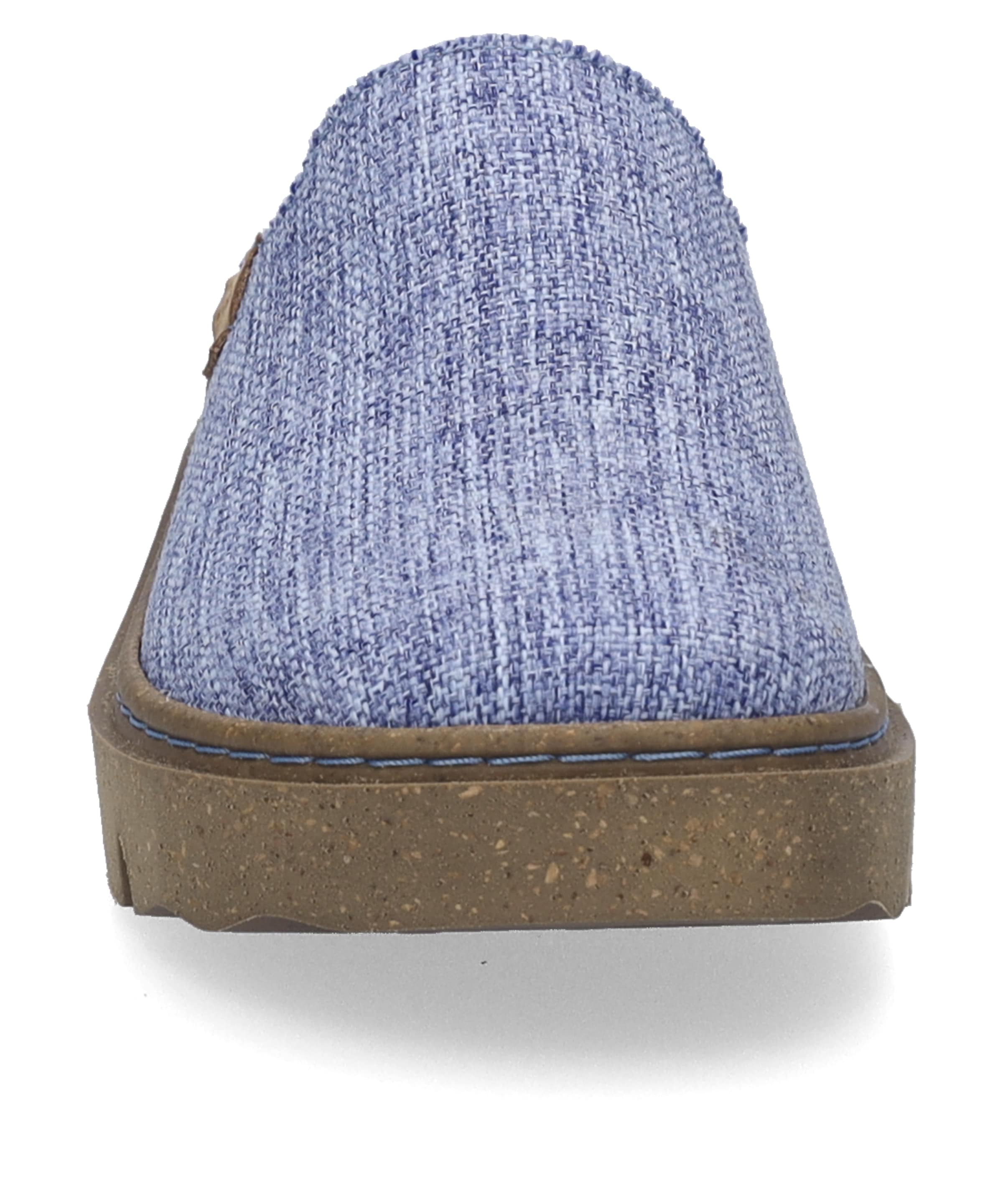 Josef Seibel Hausschuh »Carmaux 01, ocean«