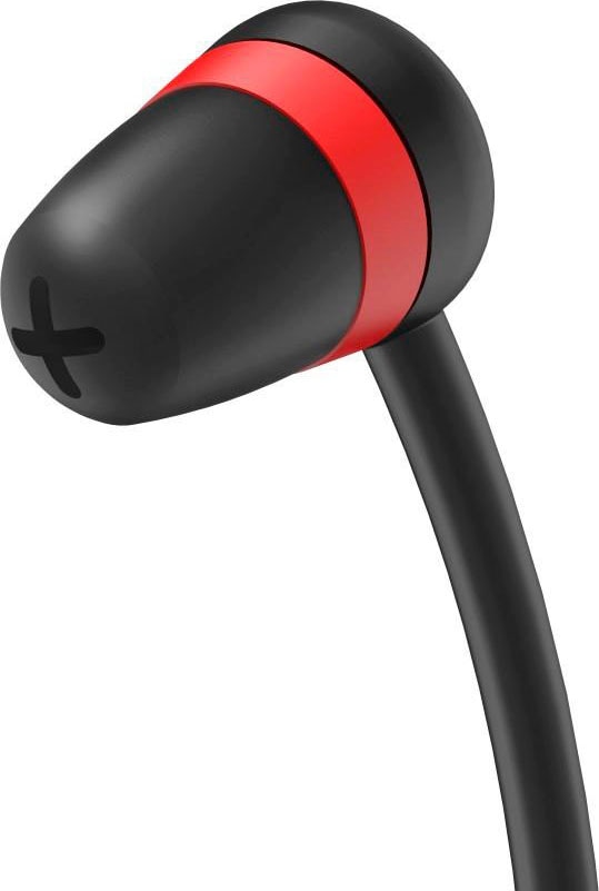 Thomson In-Ear-Kopfhörer »TV Headset In-Ear mit Kinnbügel, getrennte Lautstärkeregler Kabel 8 m«, leichte Bauweise, einfache Bedienung, Seniorenkopfhörer