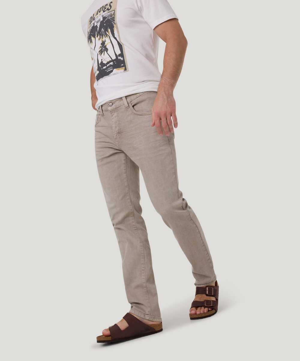 Pioneer Authentic Jeans Straight-Jeans »Rando«