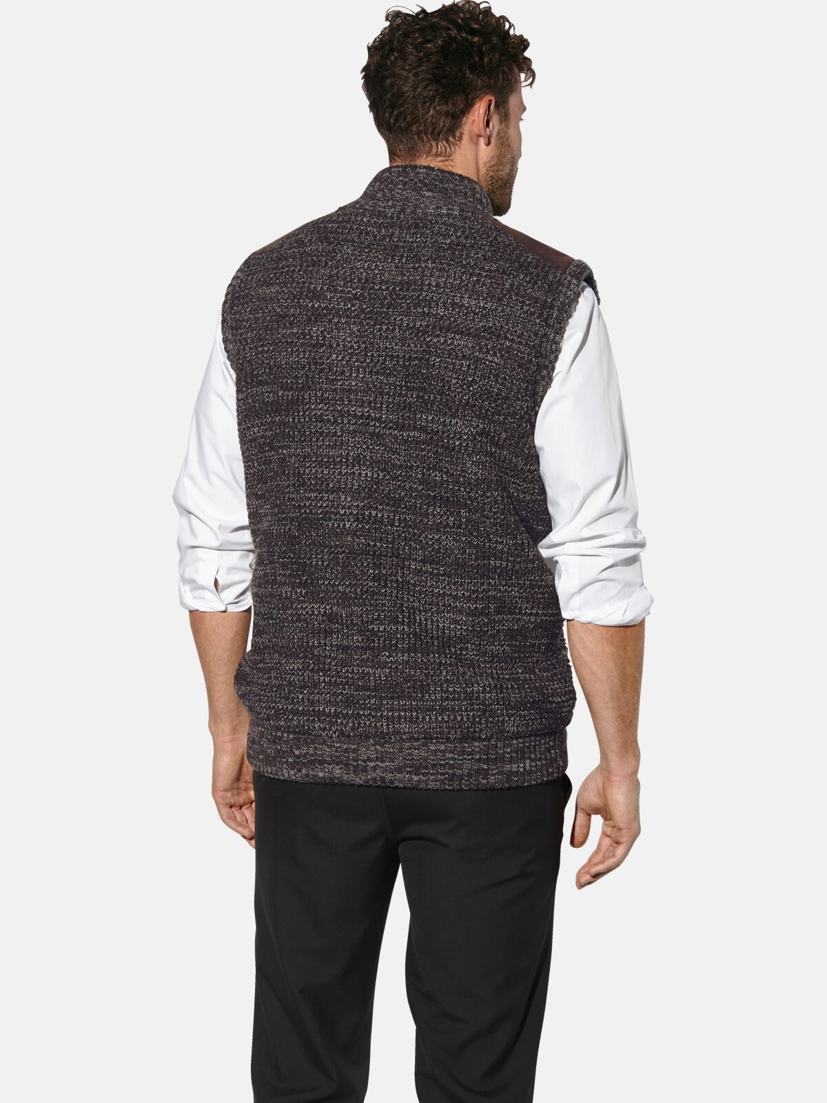 Babista Strickweste »Strickweste MAIALESSI«