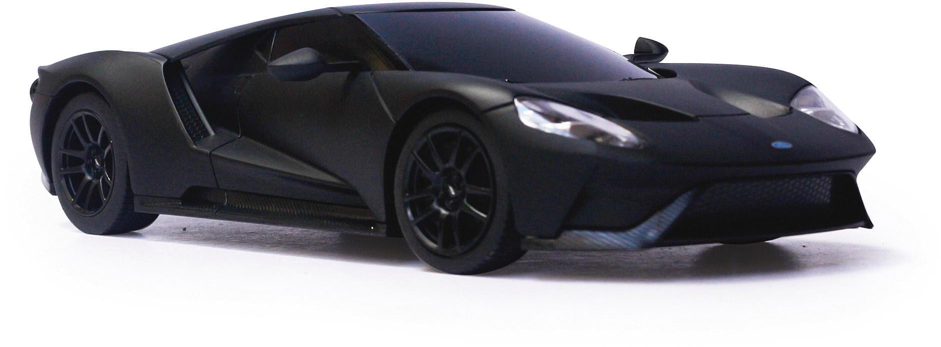 Jamara RC-Auto »Ford GT, schwarz«