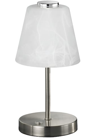 TRIO Leuchten LED Tischleuchte »Emmy«, 1 flammig-flammig, LED Tischlampe mit... kaufen
