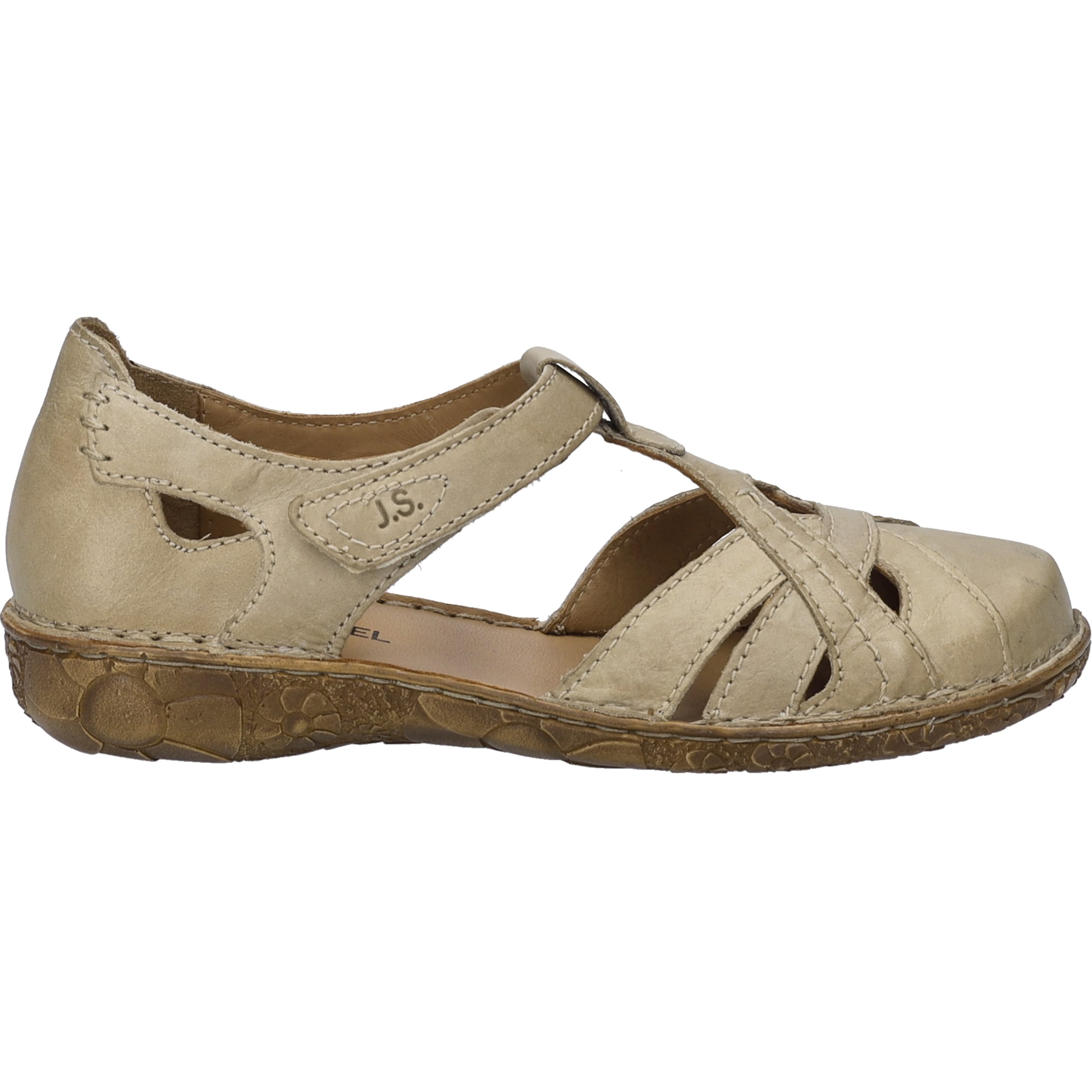 Josef Seibel Sandale »Rosalie 29, beige«