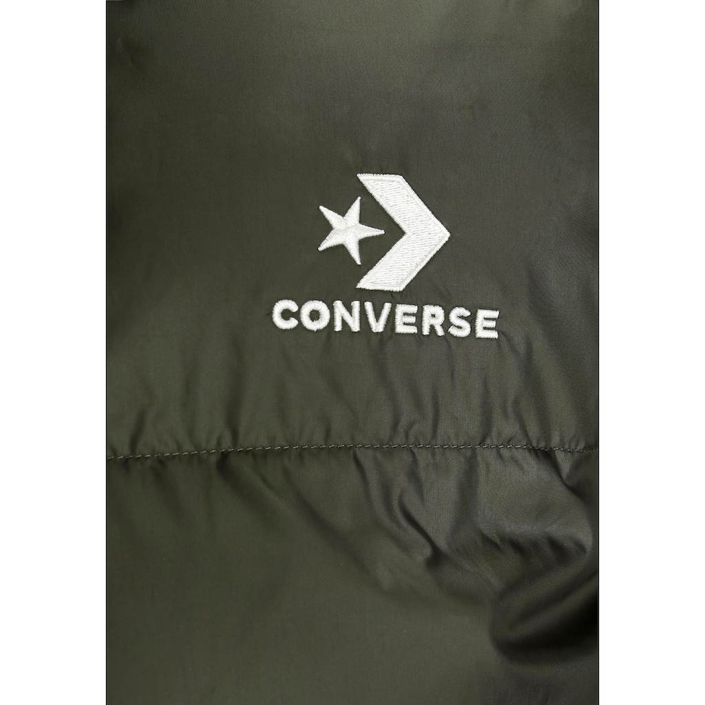 Converse Steppjacke