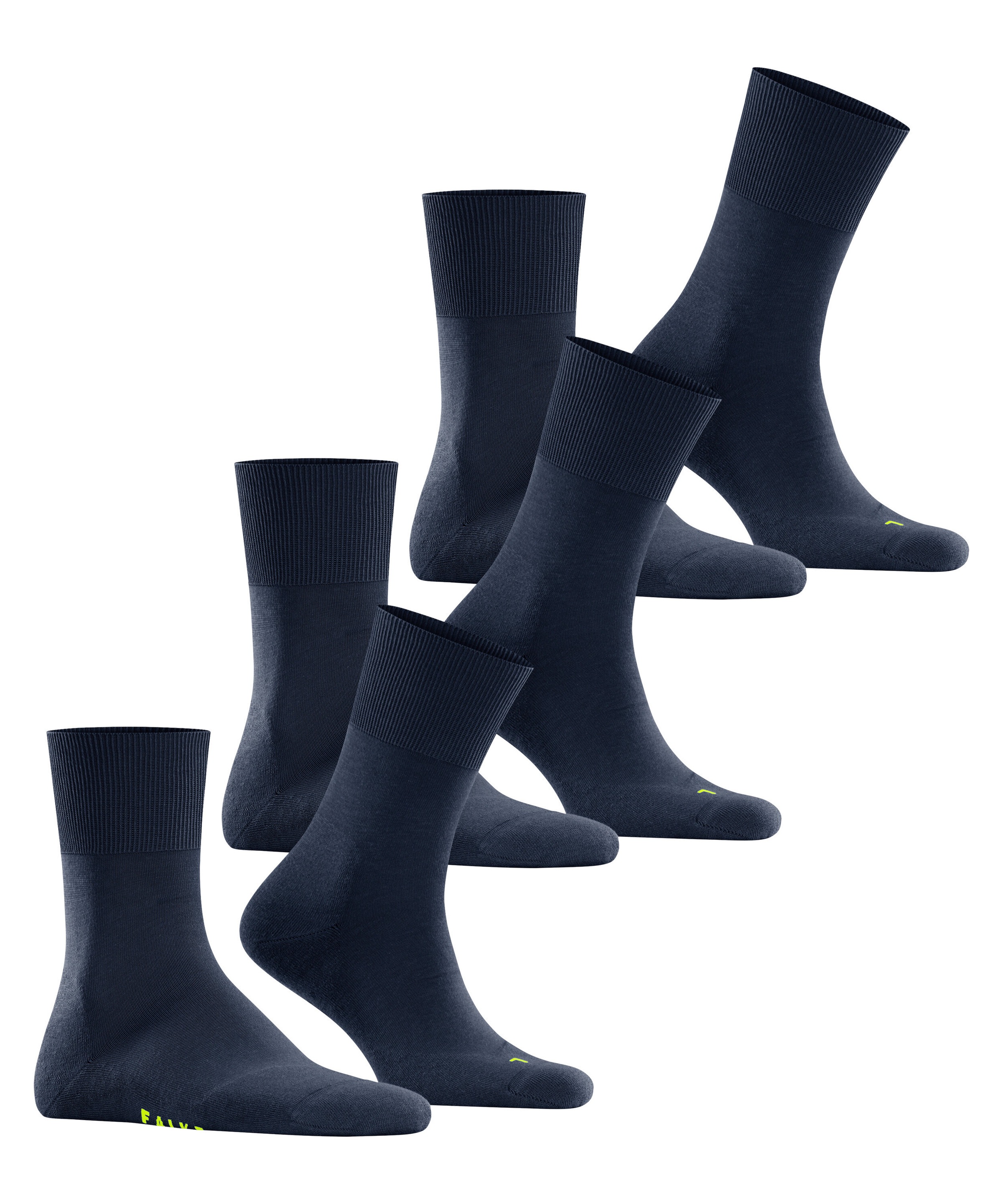 FALKE Socken »Run« 3 Paar, 