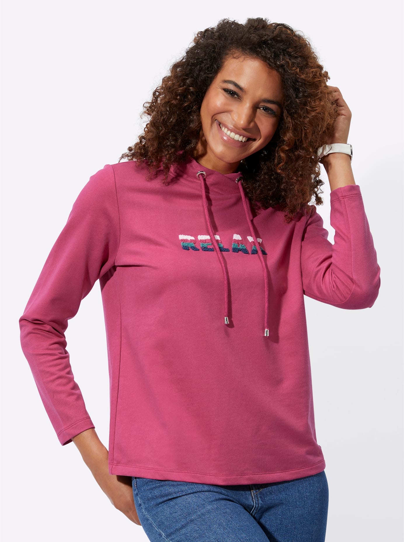 Casual Looks Sweatshirt