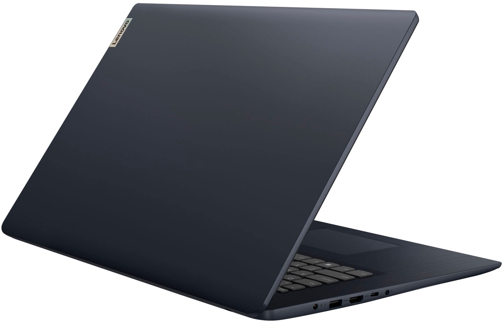 Lenovo Notebook »IdeaPad 3 17IAU7«, 43,94 cm, / 17,3 Zoll, Intel, Core i3, UHD Graphics, 512 GB SSD