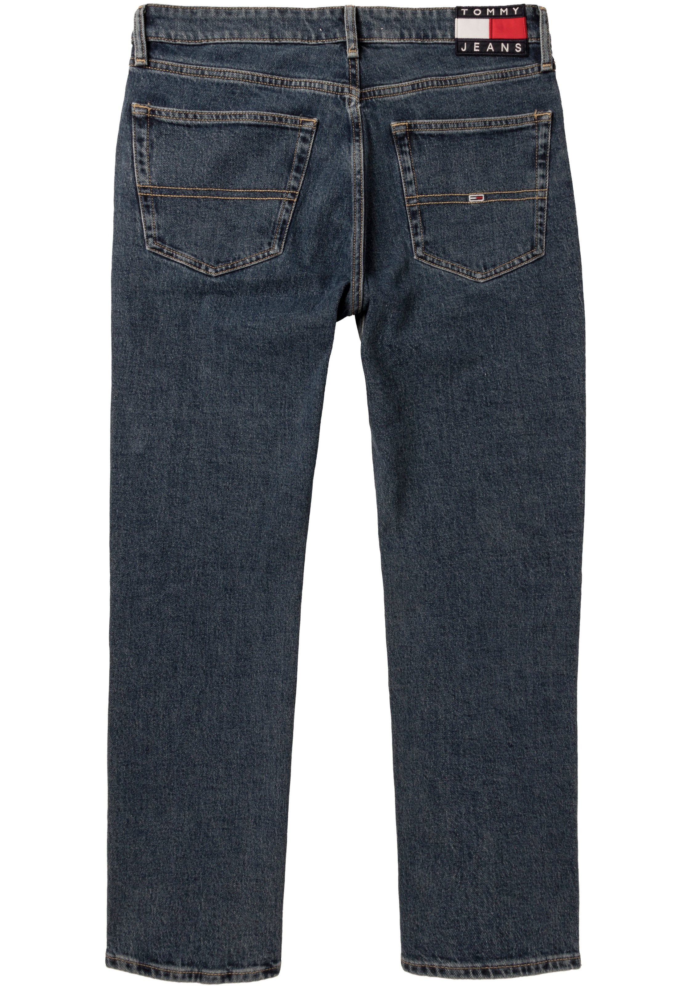 Tommy Jeans Slim-fit-Jeans »SCANTON SLIM AG6137«, (1 tlg.), im 5-Pocket-Stil  online kaufen bei OTTO