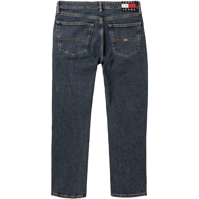 Tommy Jeans Slim-fit-Jeans »SCANTON SLIM AG6137«, (1 tlg.), im 5-Pocket-Stil  online kaufen bei OTTO