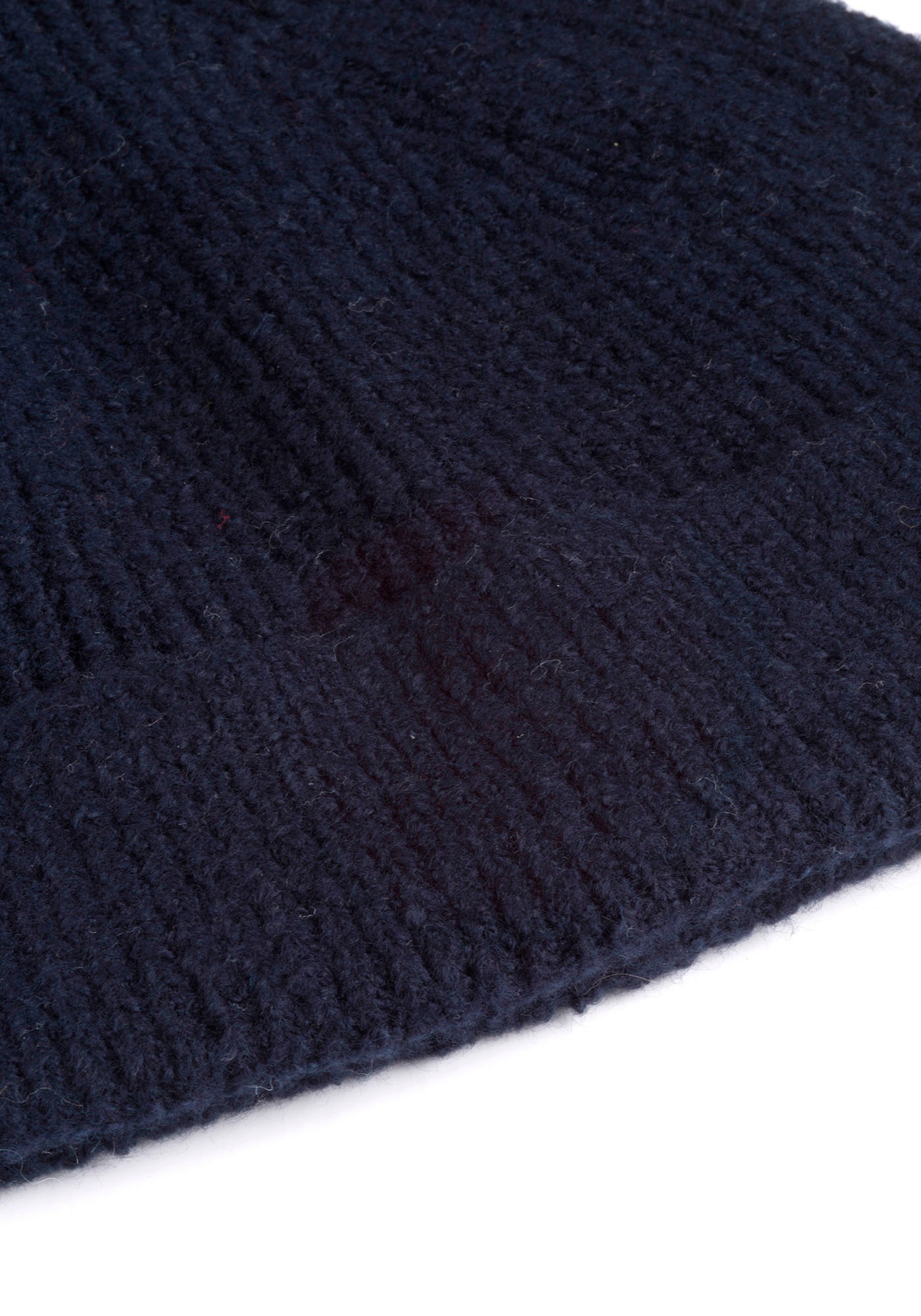 Cinque Strickmütze »ARTUNO«, aus kuschelweicher Baumwollmischung, Strick-Beanie