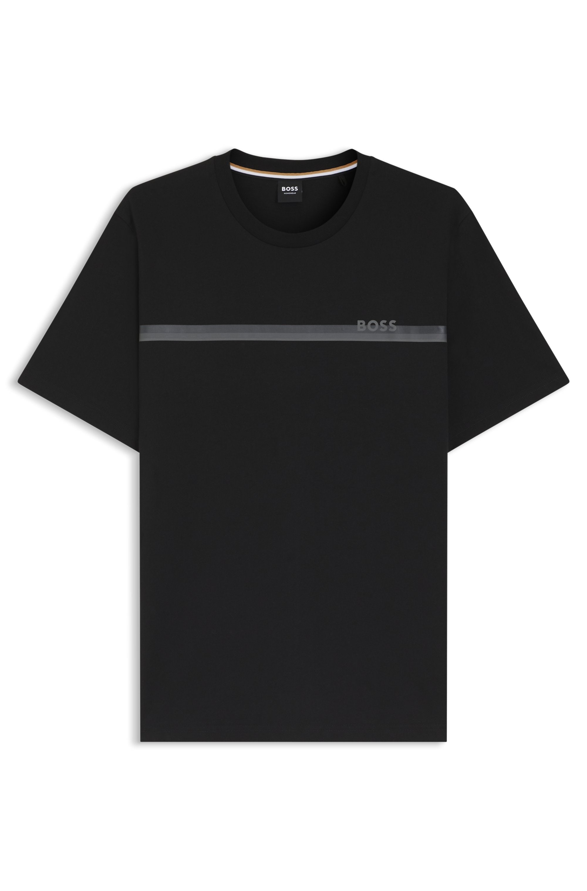 BOSS T-Shirt »Authentic«