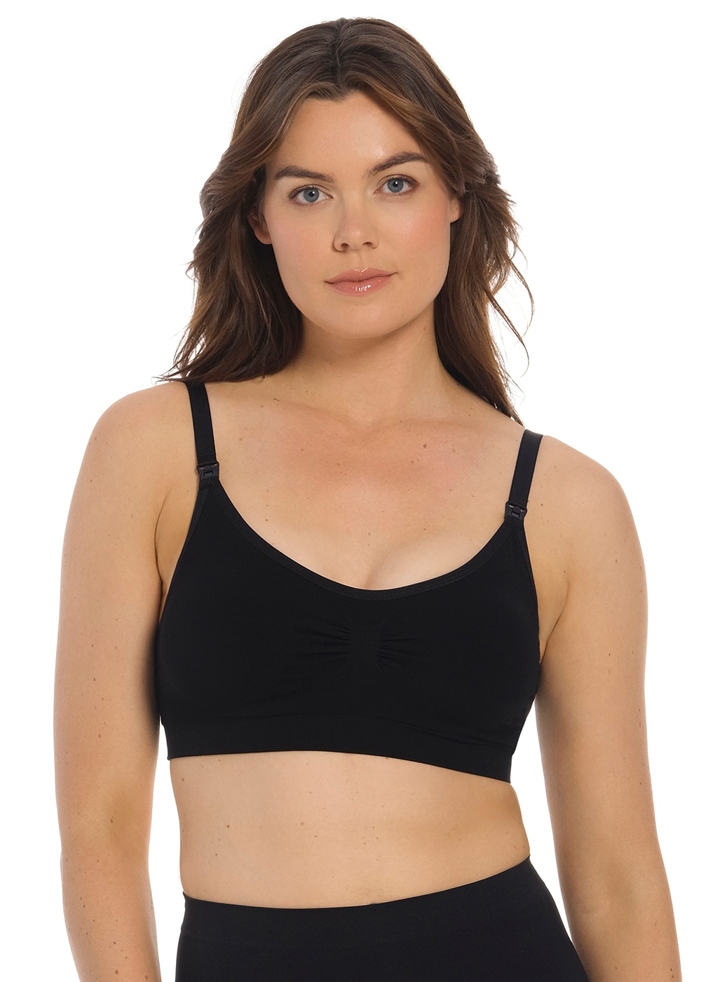 MAGIC Bodyfashion Still-BH »Mama Comfort Nursing Bra«