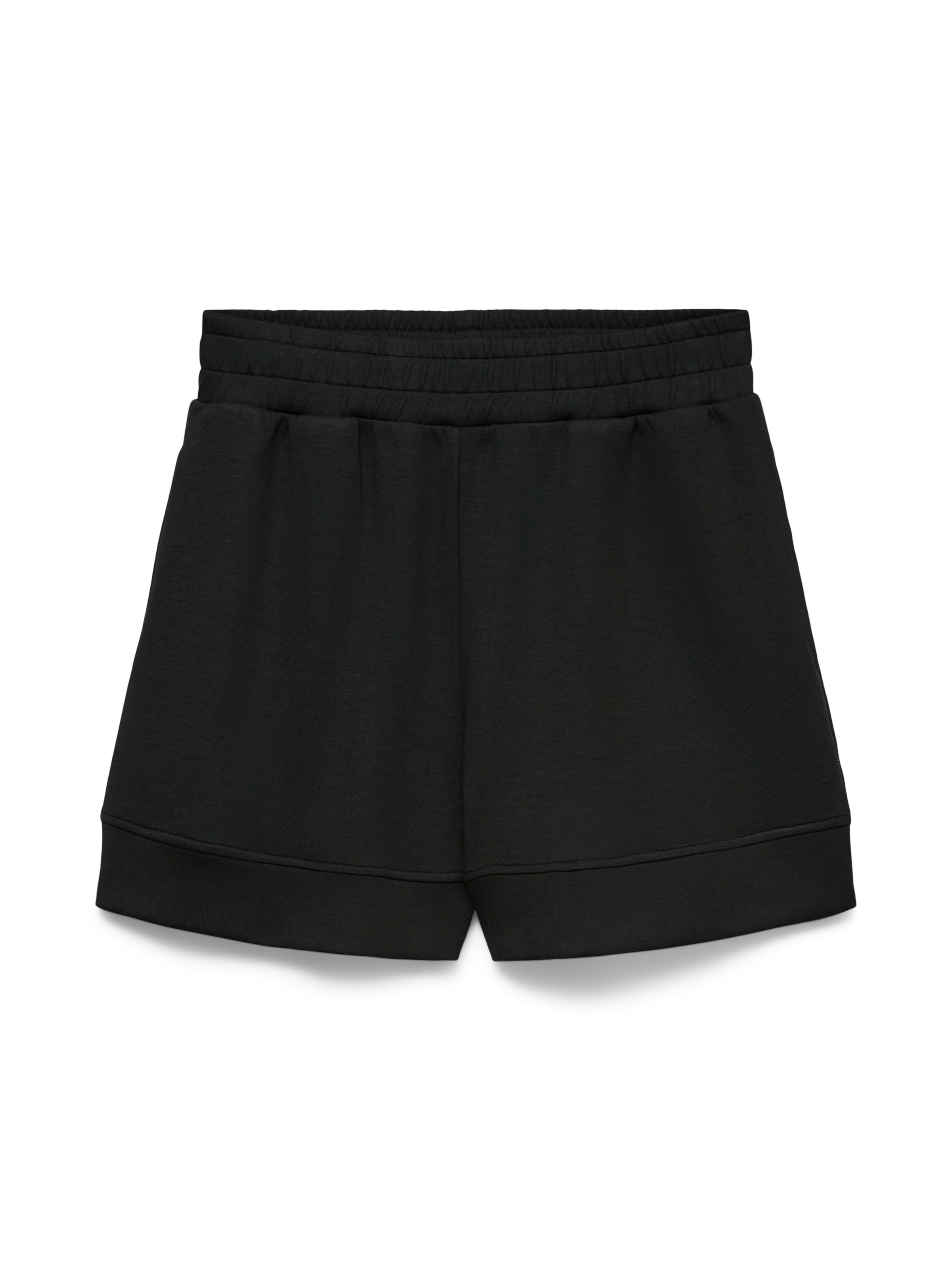 Vero Moda Sweatshorts »VMHALI HW SHORTS JRS«  Viskosemischung