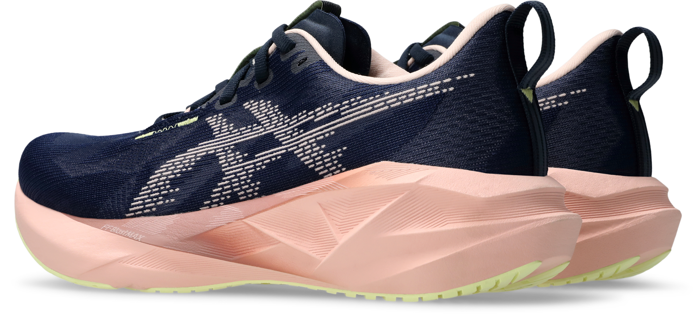 Asics Laufschuh »NOVABLAST 5«