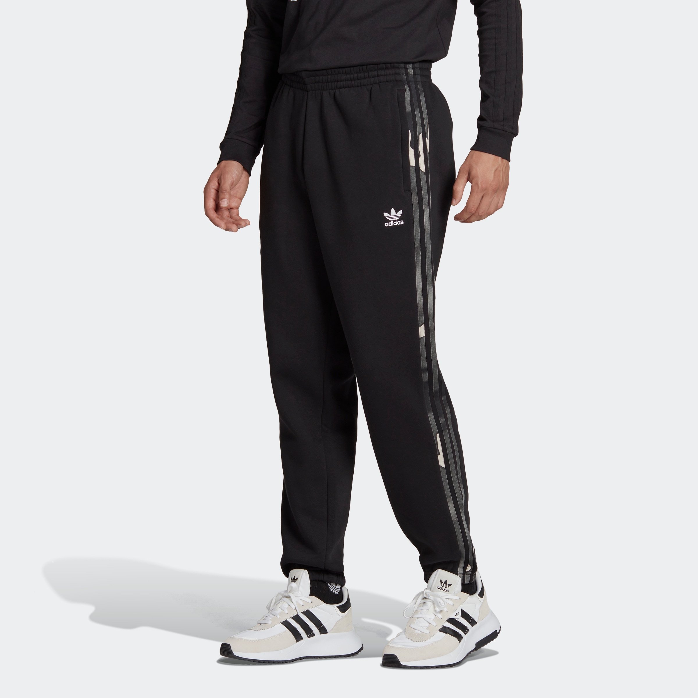 adidas Originals Sporthose »GRAPHICS CAMO«, online tlg.) kaufen (1 bei OTTO