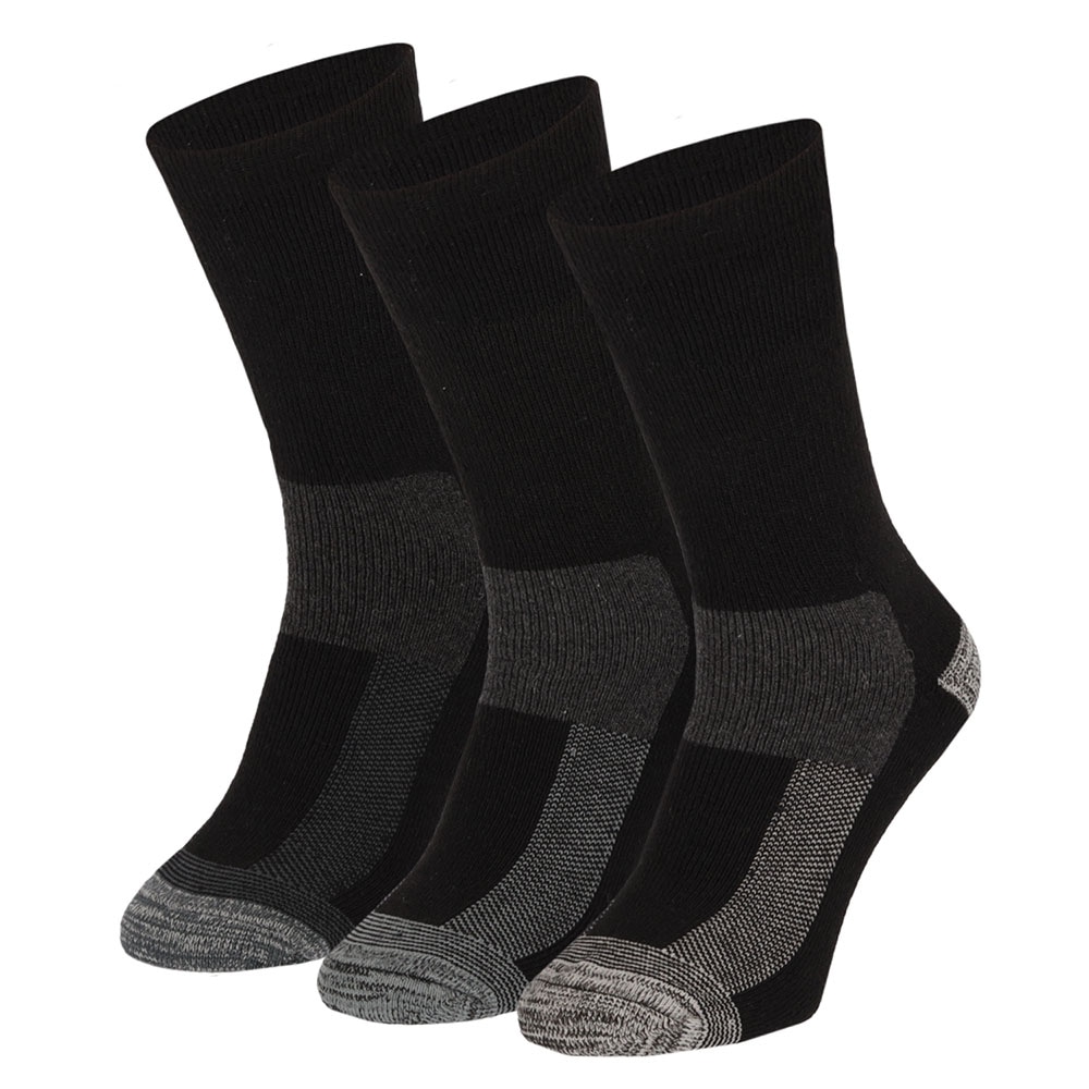 Apollo Socken »Herren Socks« 6 Paar tlg. Funktionelle Thermosocken