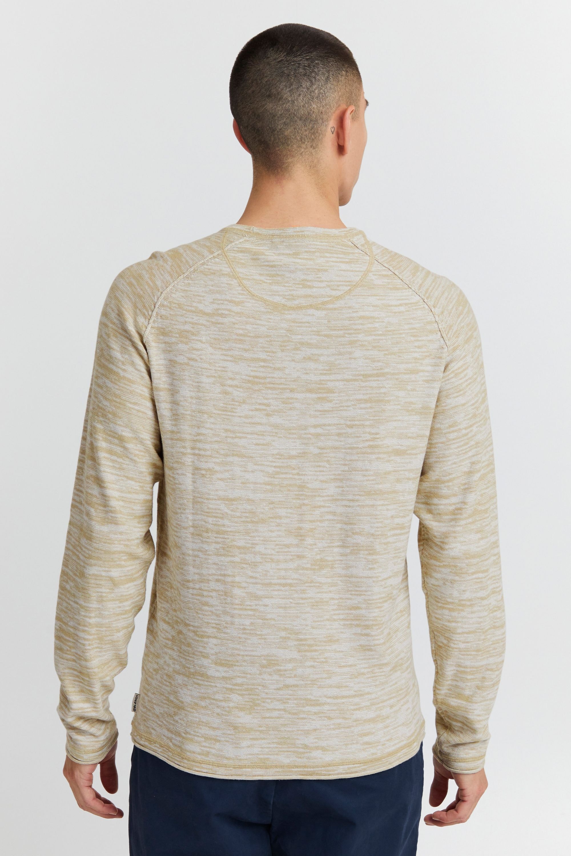 Blend Strickfleece-Pullover »Strickpullover PHPullover«